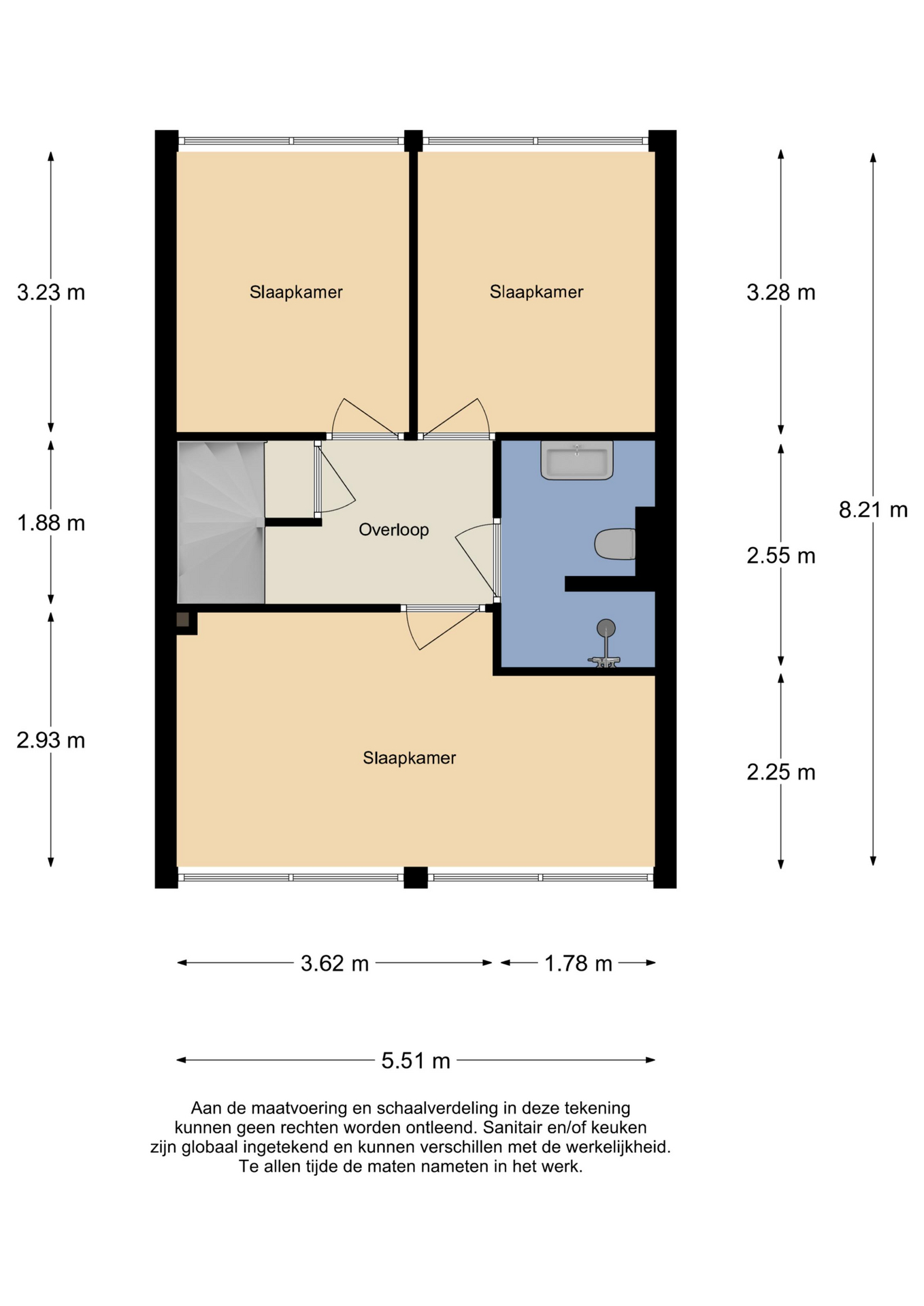 J.R. Thorbeckesingel 10, afbeelding 23