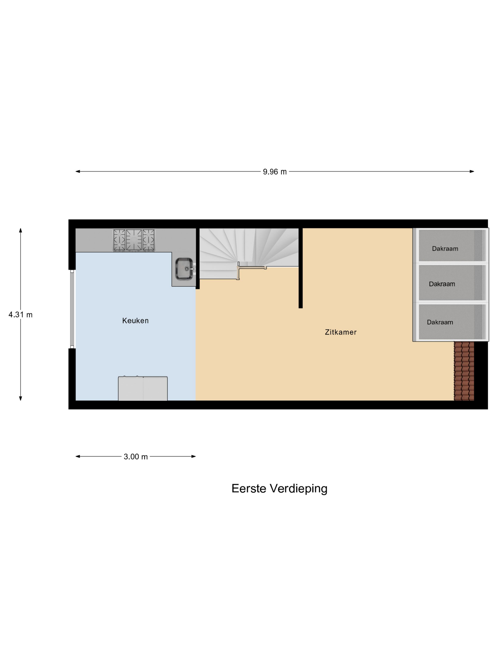 Zuidzijde 167d, afbeelding 31