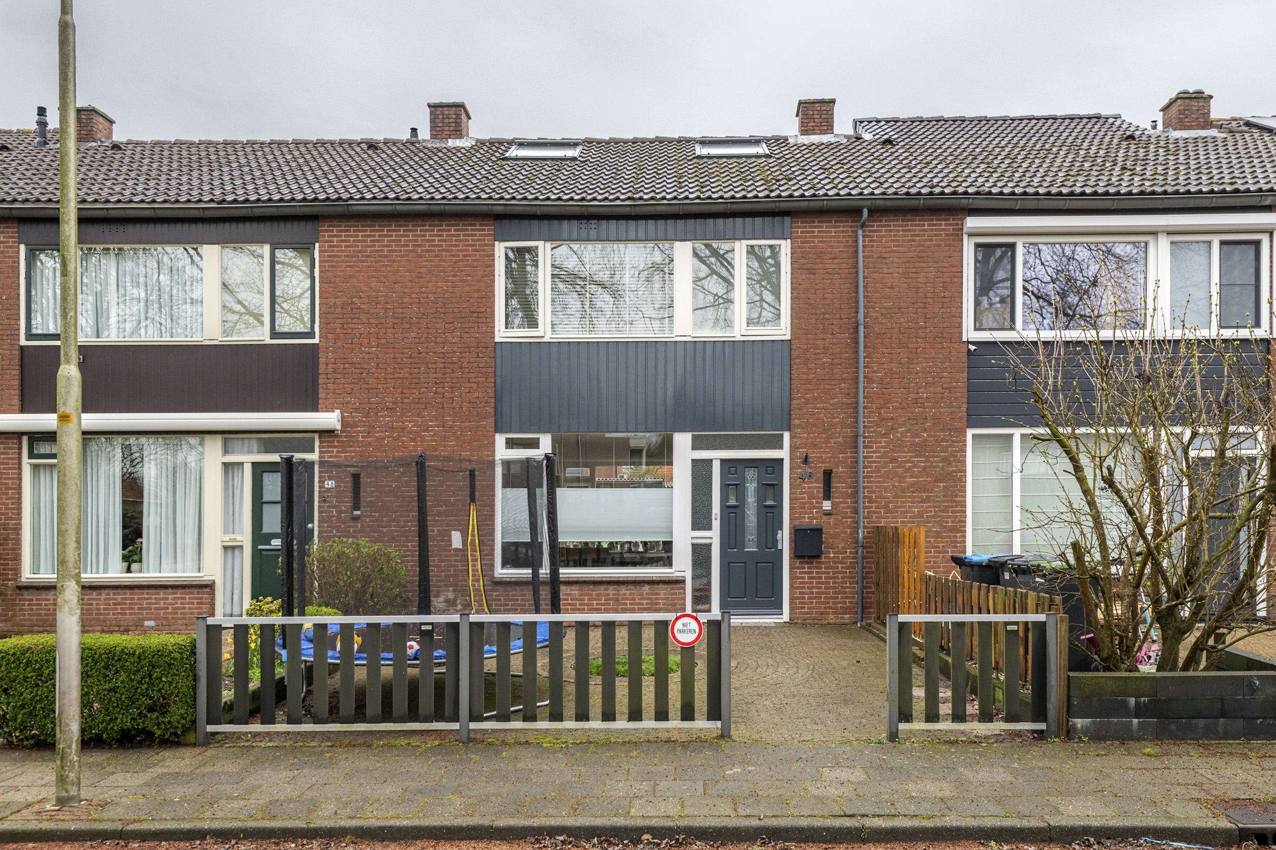 Hofplein 46, afbeelding 4