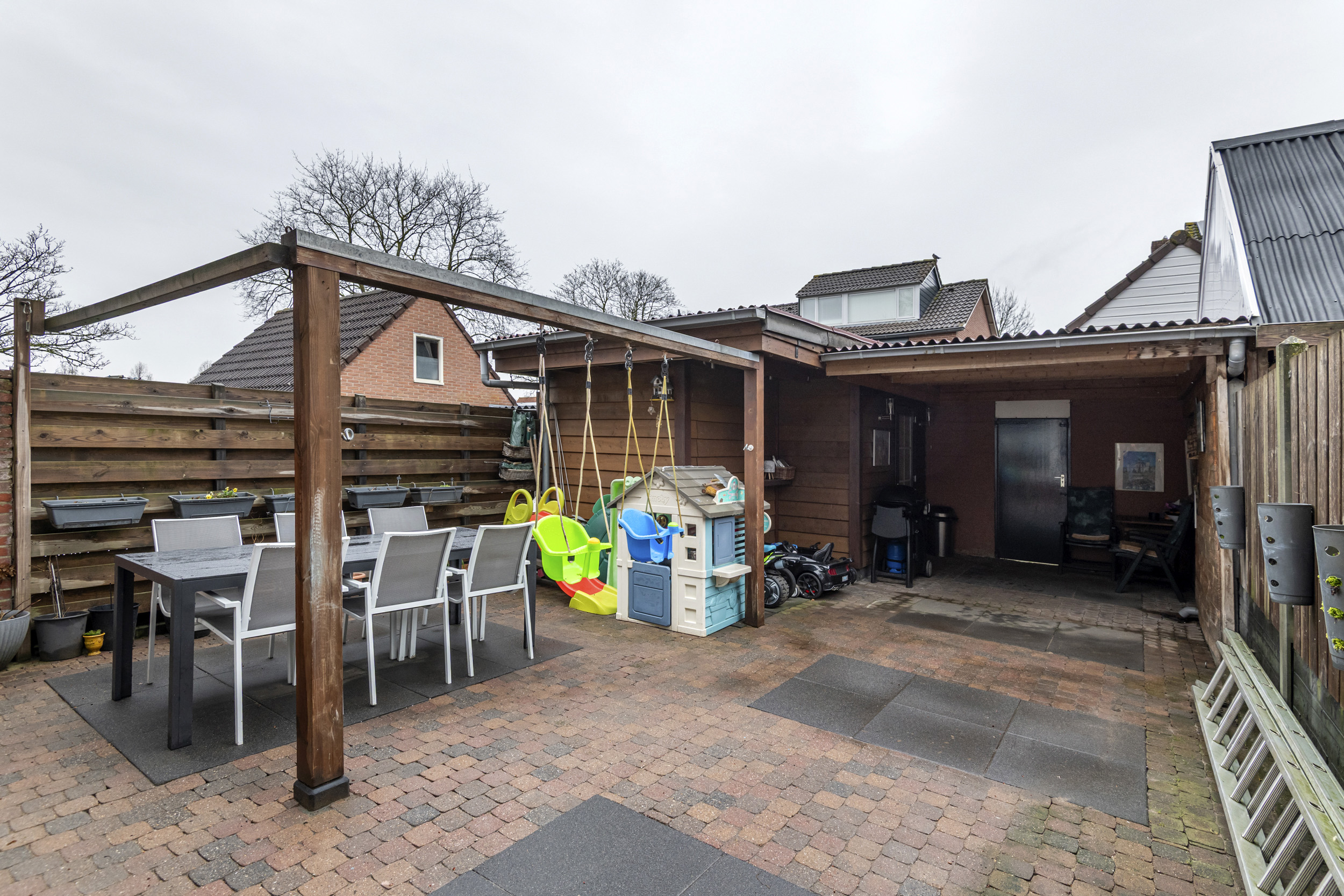 Hofplein 46, afbeelding 3