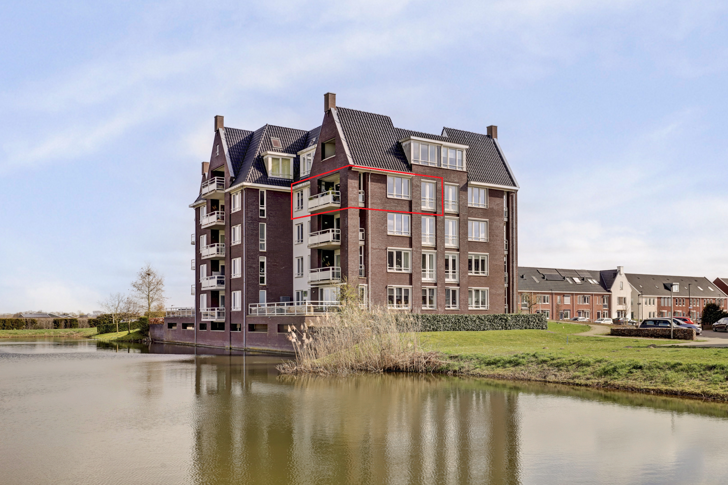 Boutlaan 38, afbeelding 0