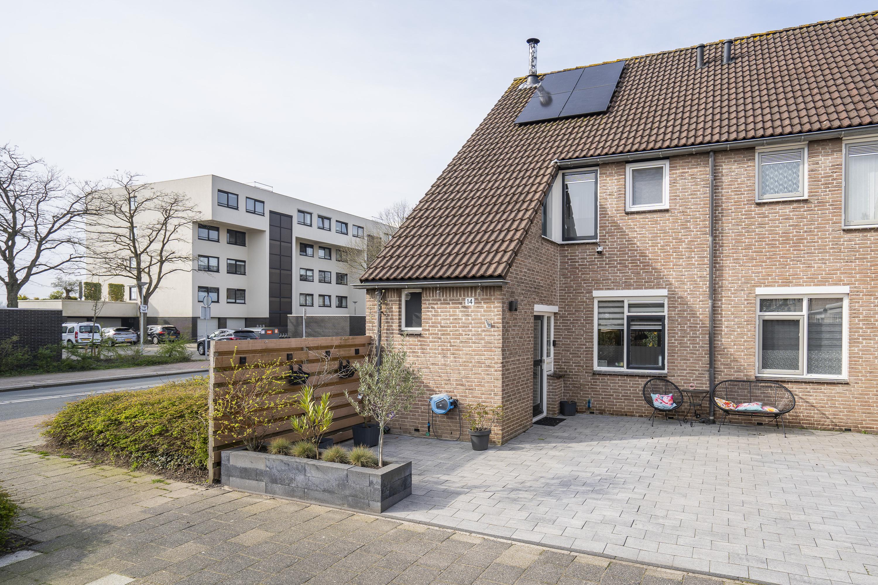 Dokter Rietveldplein 14, afbeelding 0