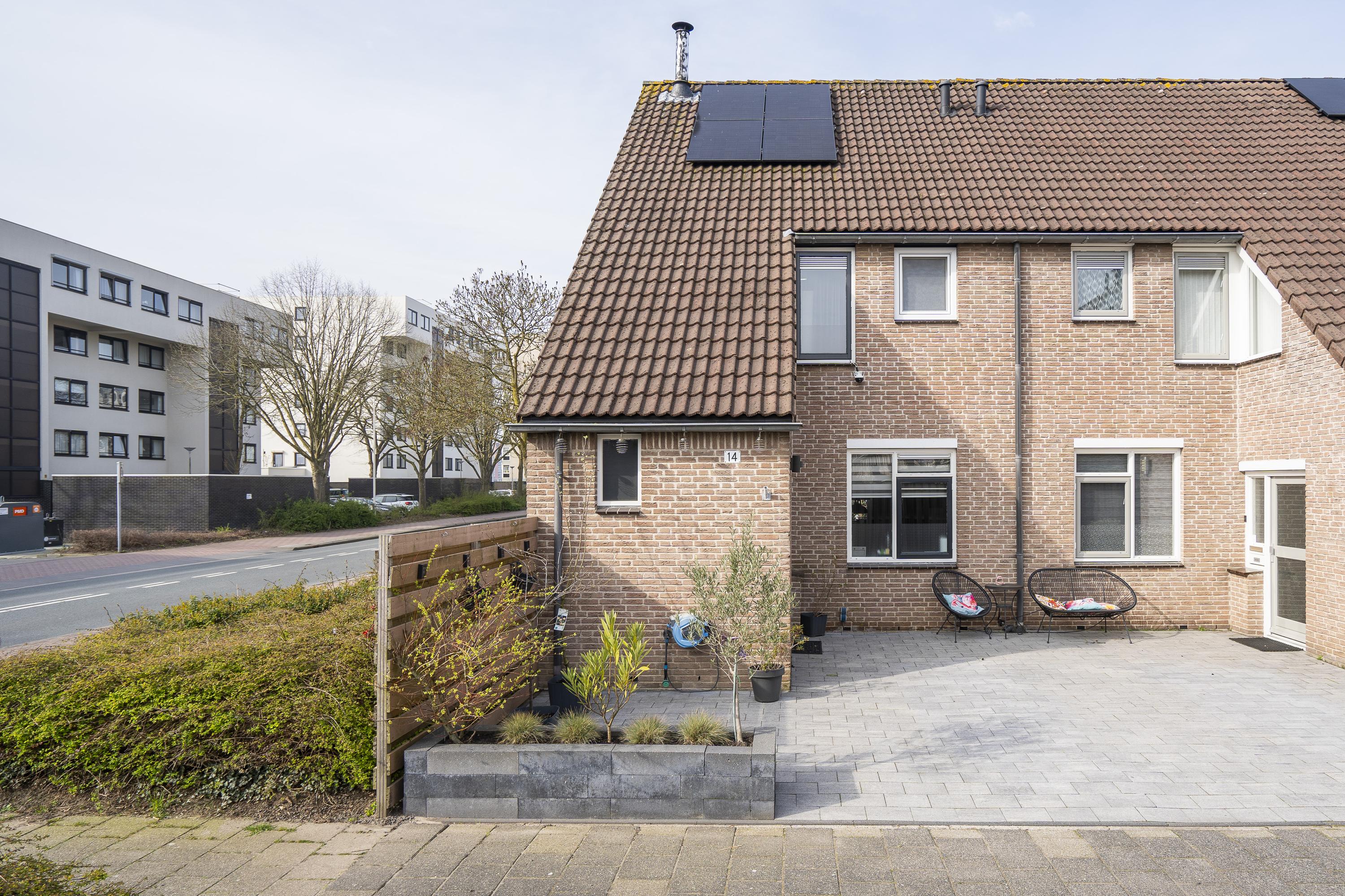 Dokter Rietveldplein 14, afbeelding 4