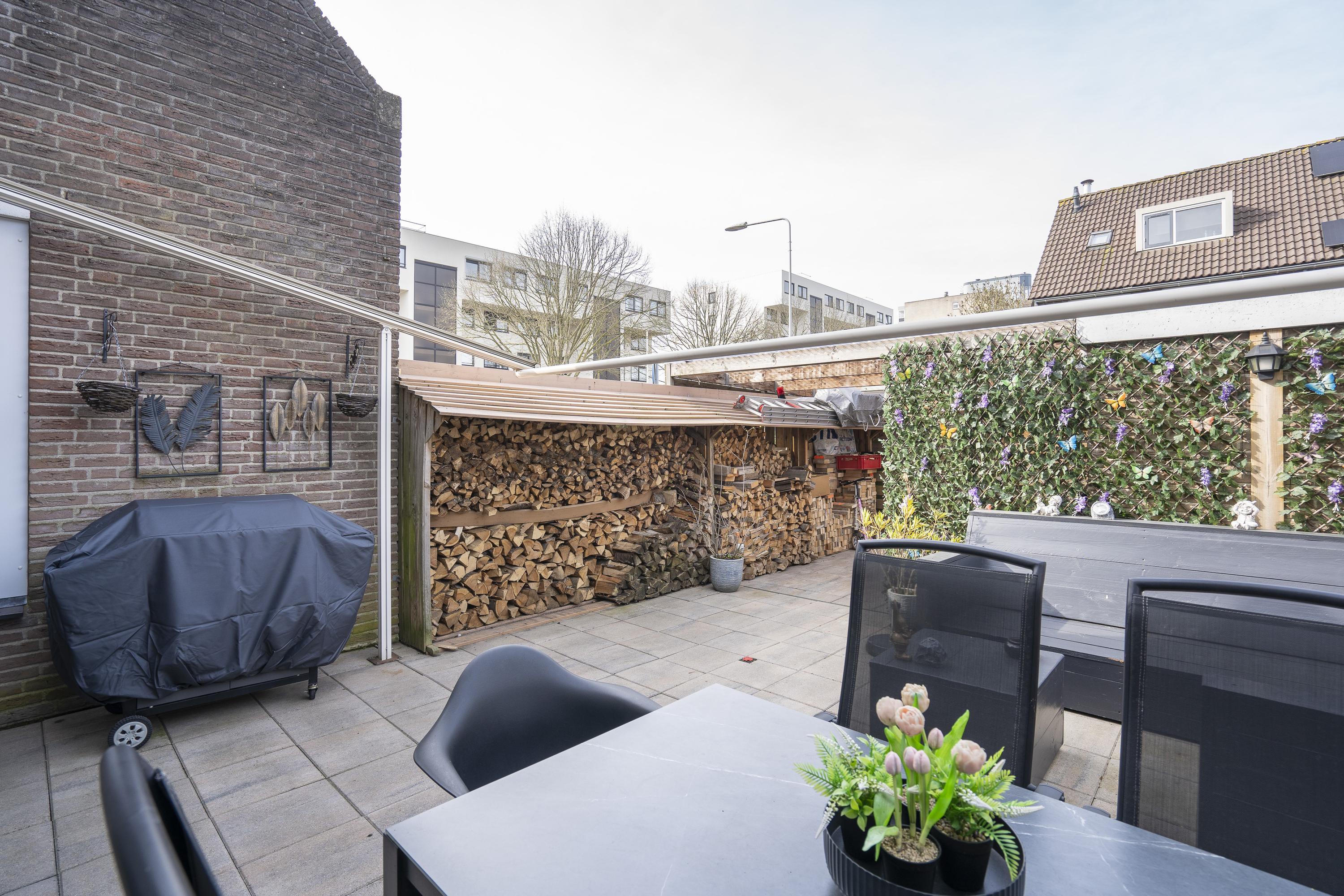 Dokter Rietveldplein 14, afbeelding 29