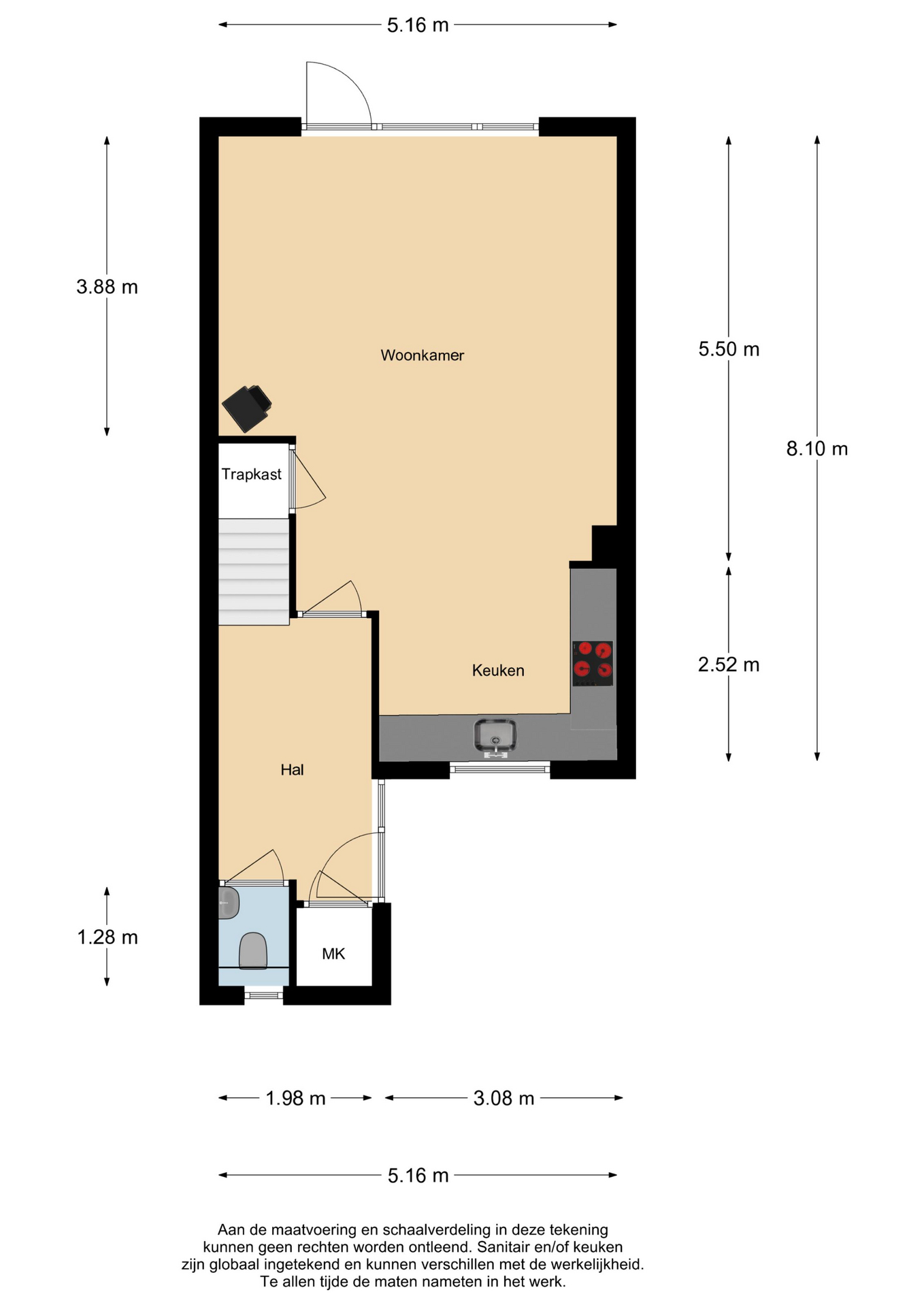 Dokter Rietveldplein 14, afbeelding 14