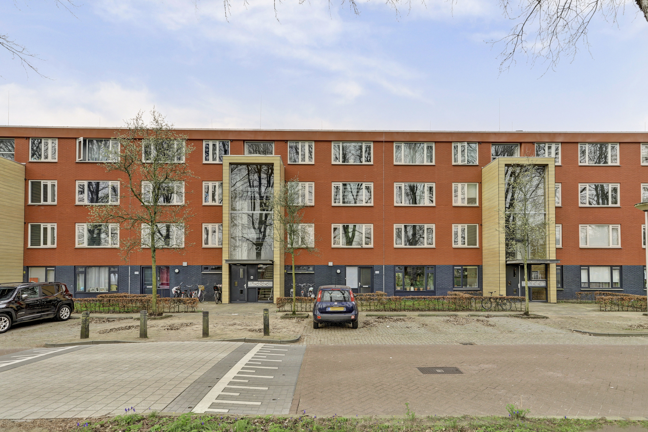 Parklaan 221, afbeelding 2