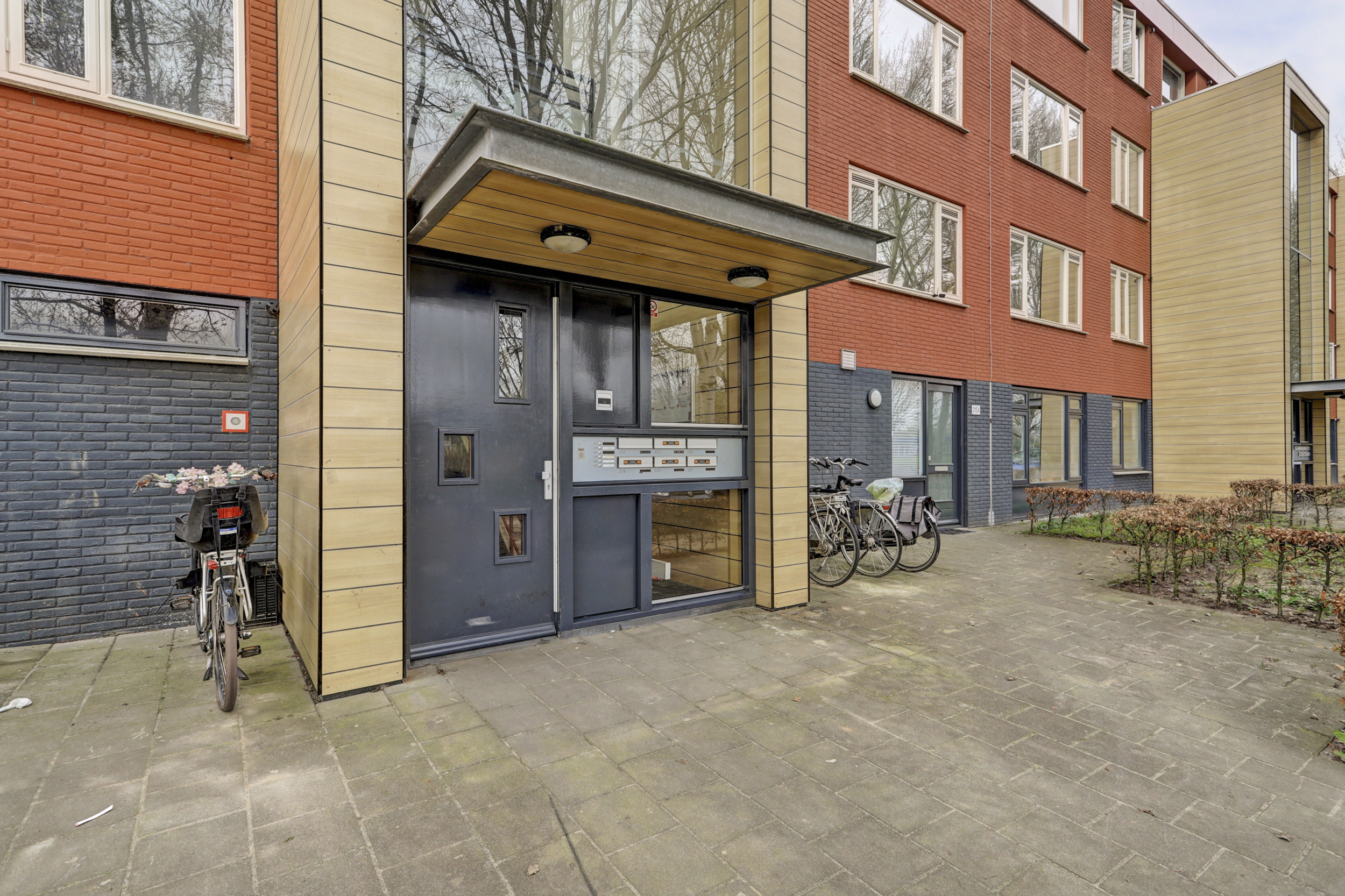Parklaan 221, afbeelding 3
