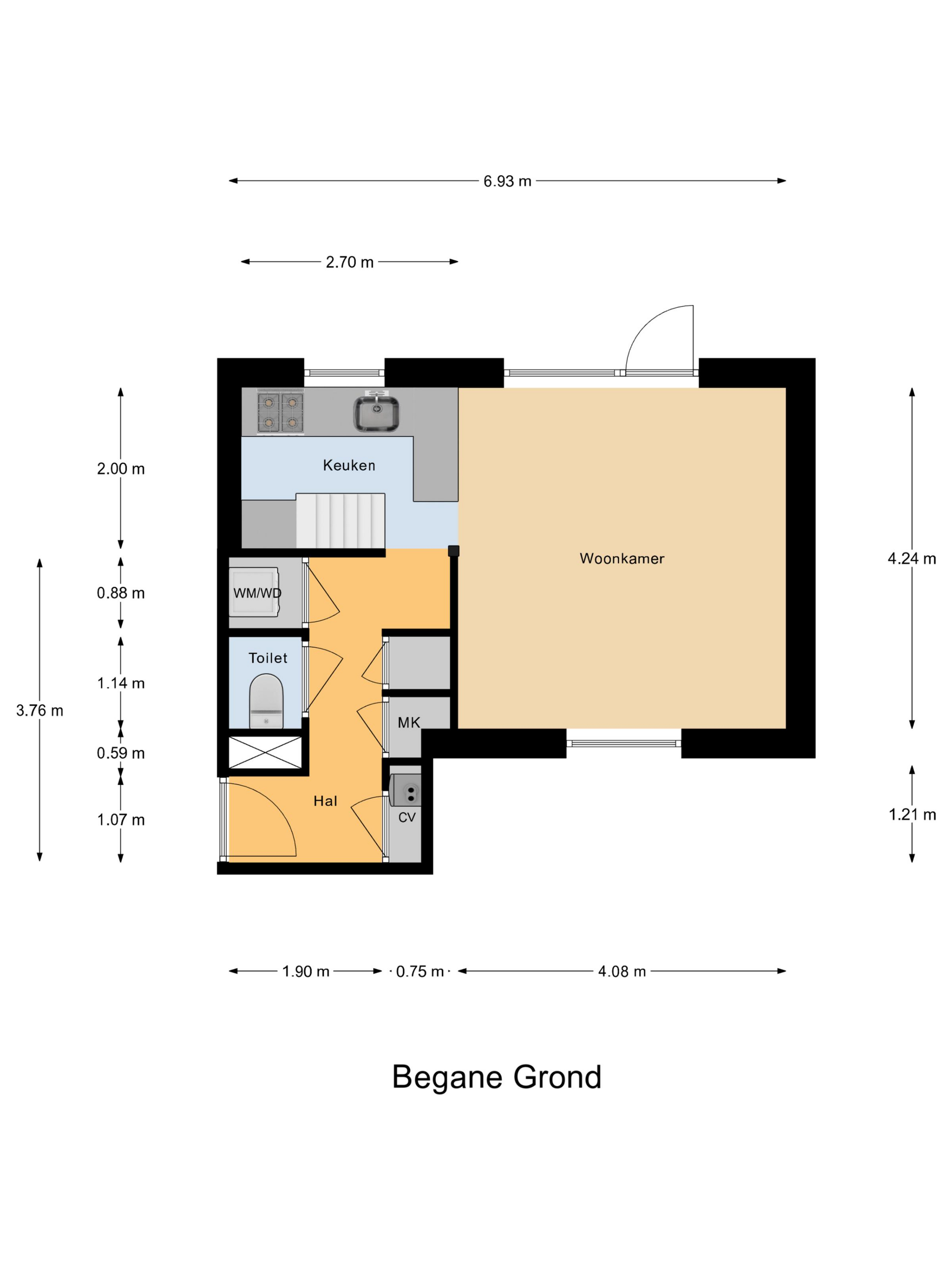 Rivierdijk 25, afbeelding 8