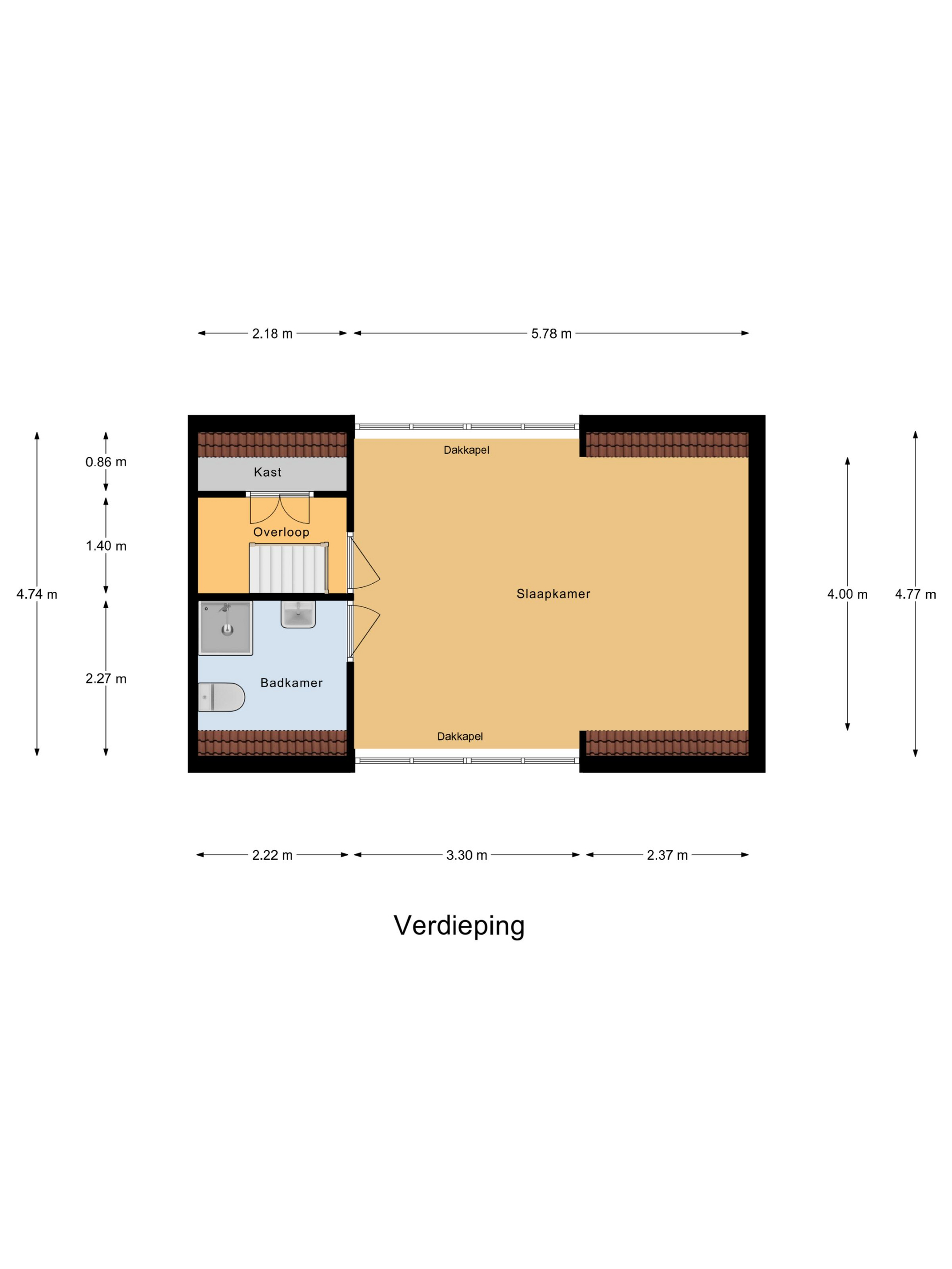 Rivierdijk 25, afbeelding 16