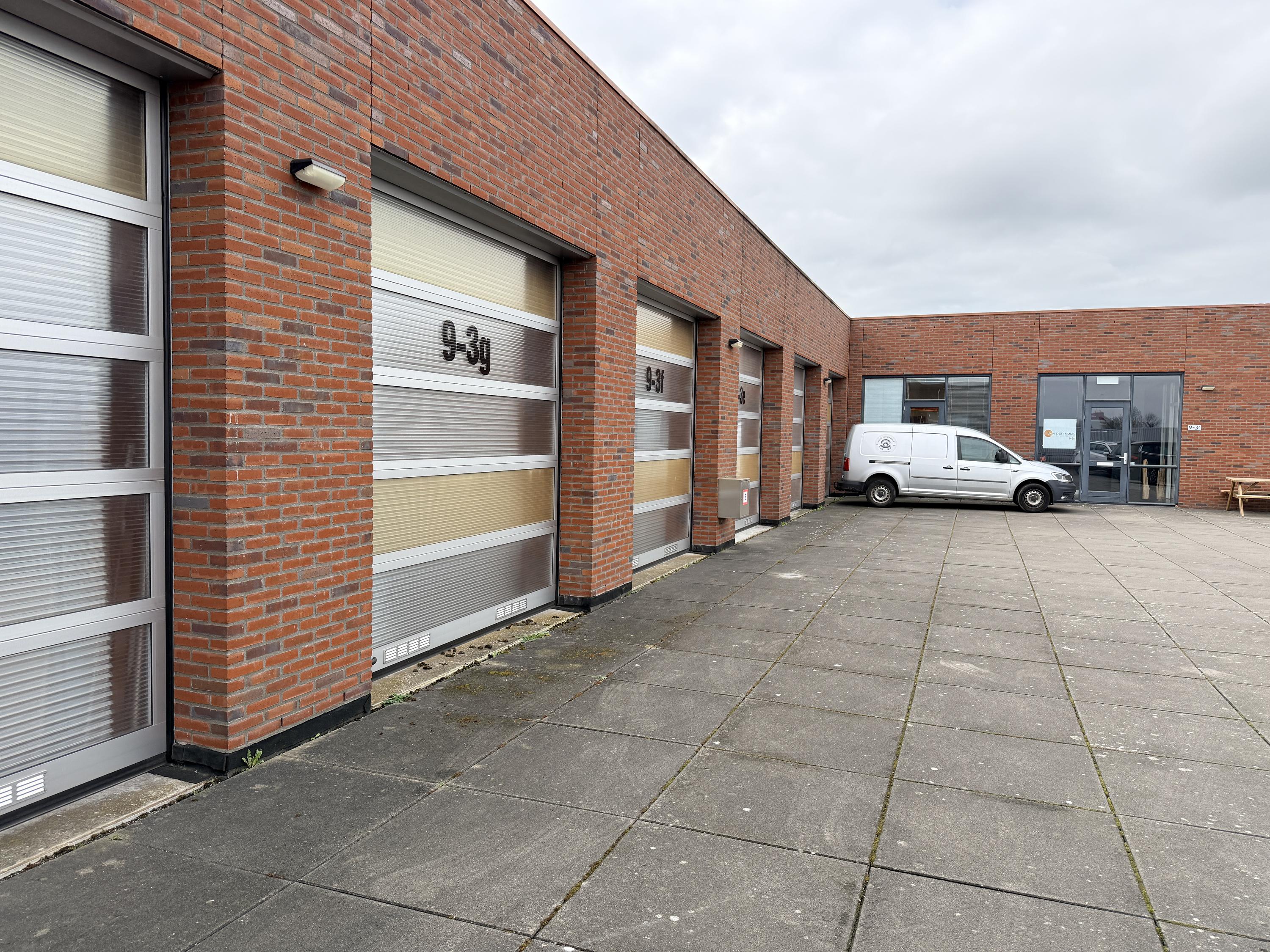 Papland 9 3g, afbeelding 1