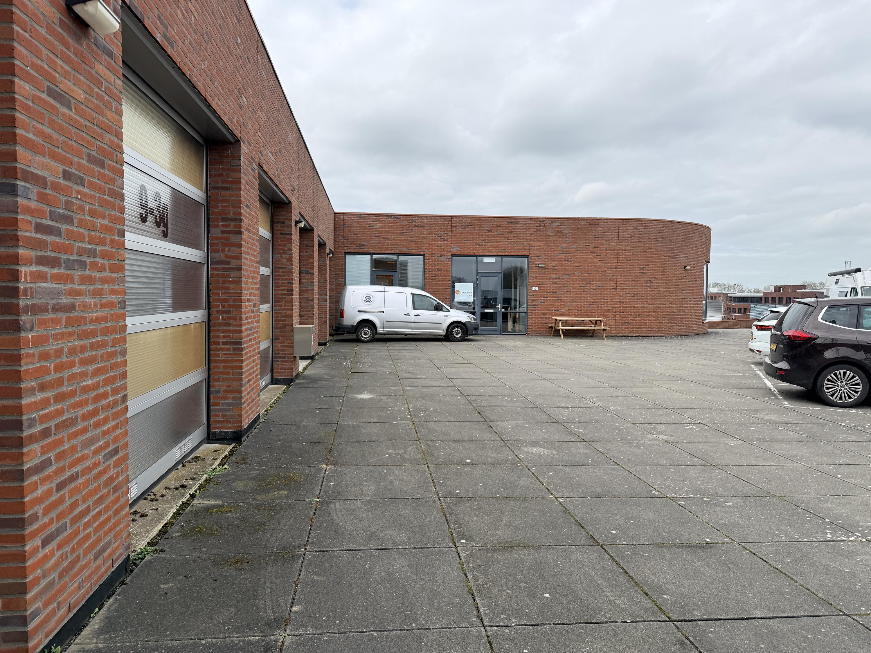 Papland 9 3g, afbeelding 2