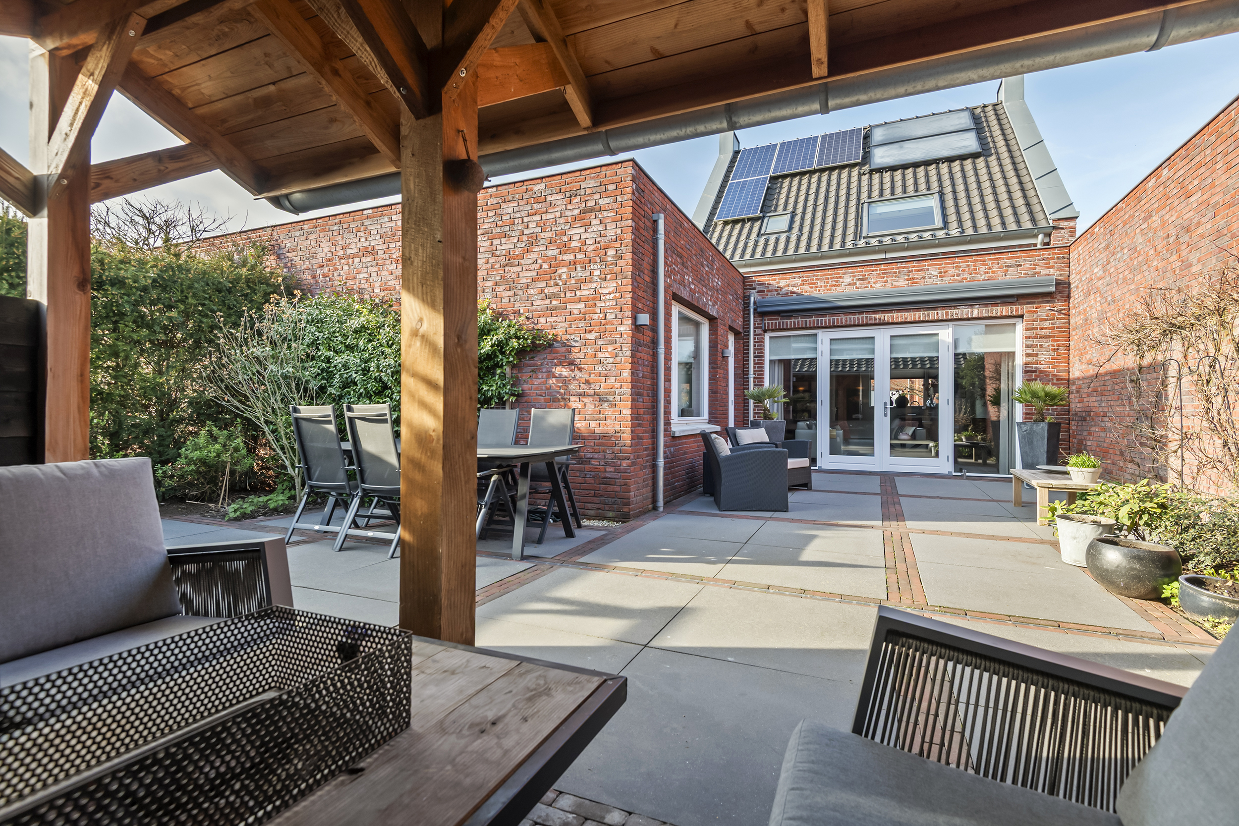 Bessendreef 8, afbeelding 4