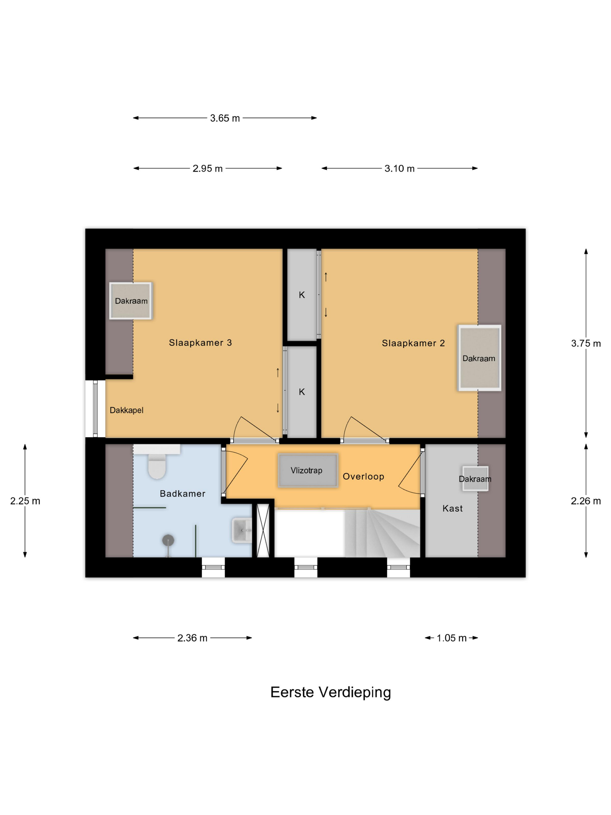 Bessendreef 8, afbeelding 39