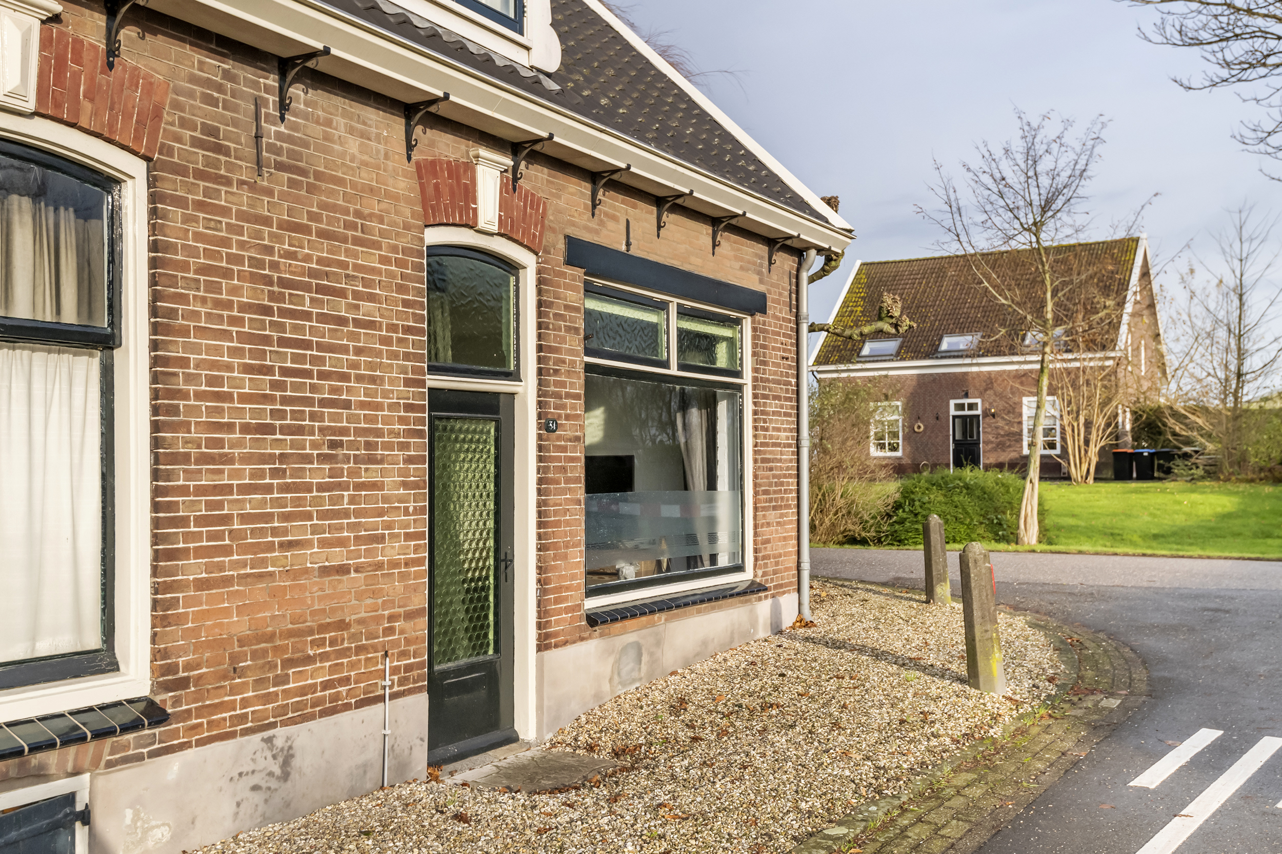 Kerkweg 34A, afbeelding 1