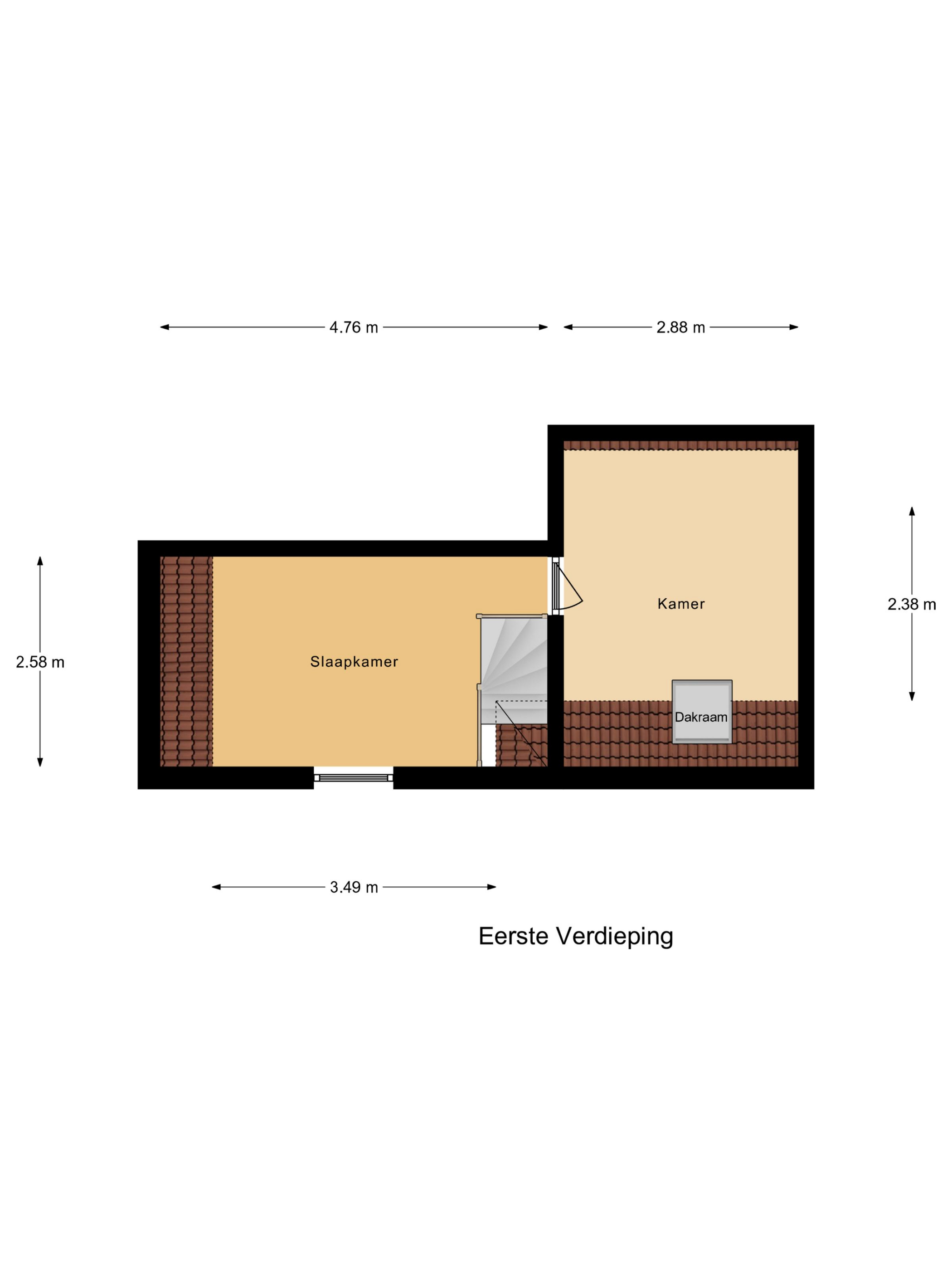 Kerkweg 34A, afbeelding 24