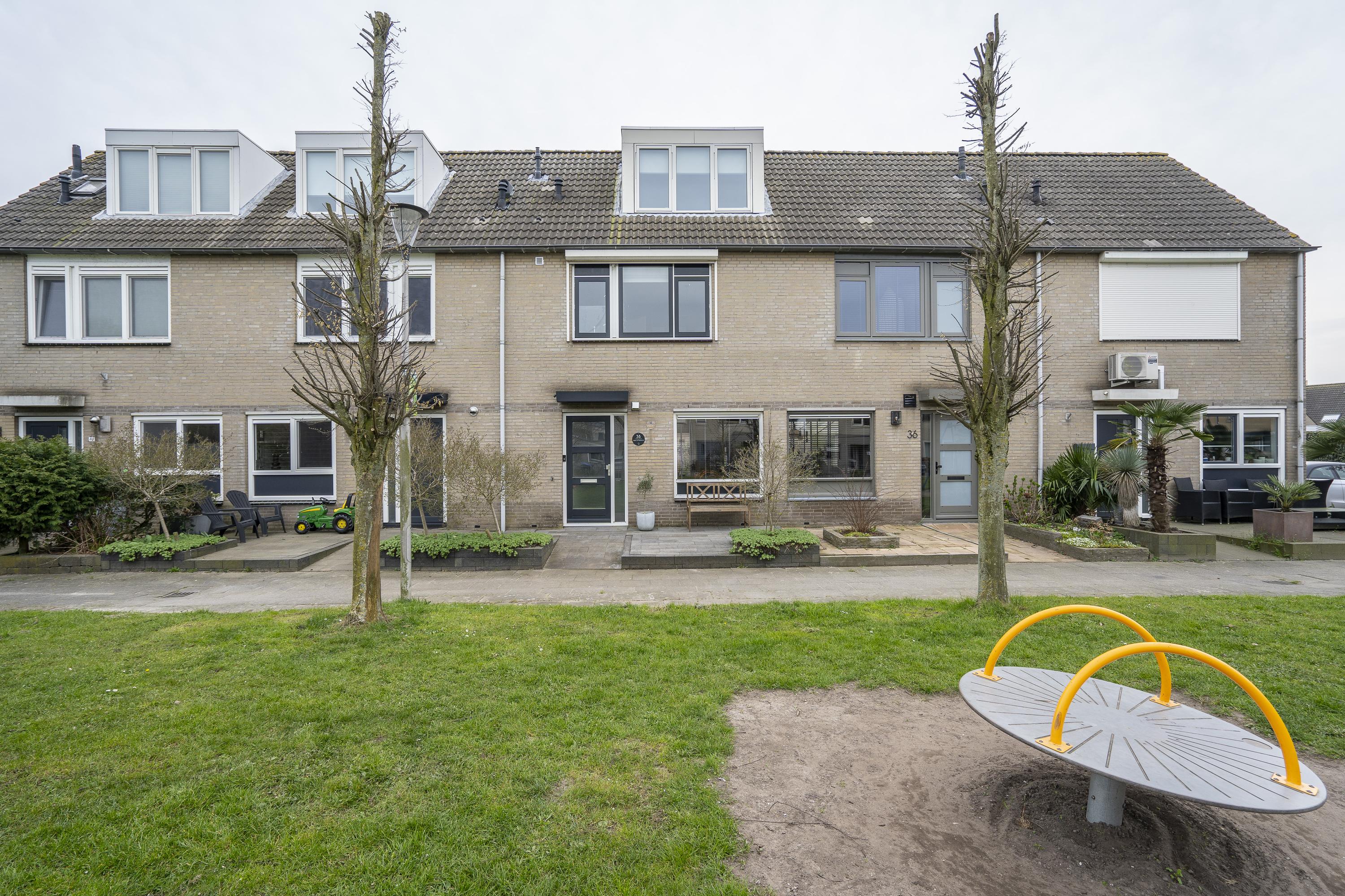 Copierlaan 38, afbeelding 0