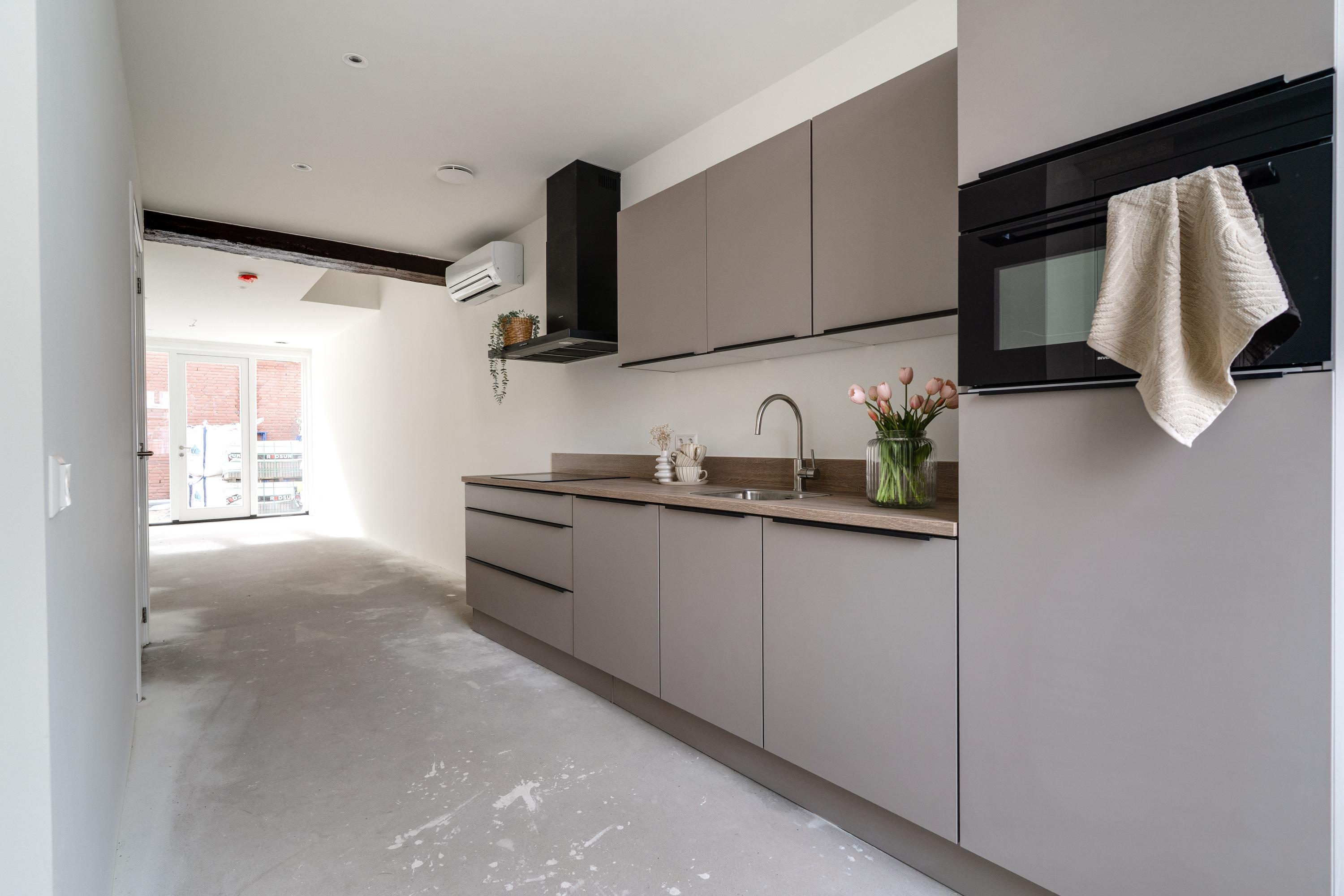 Hoogstraat 35b, afbeelding 0