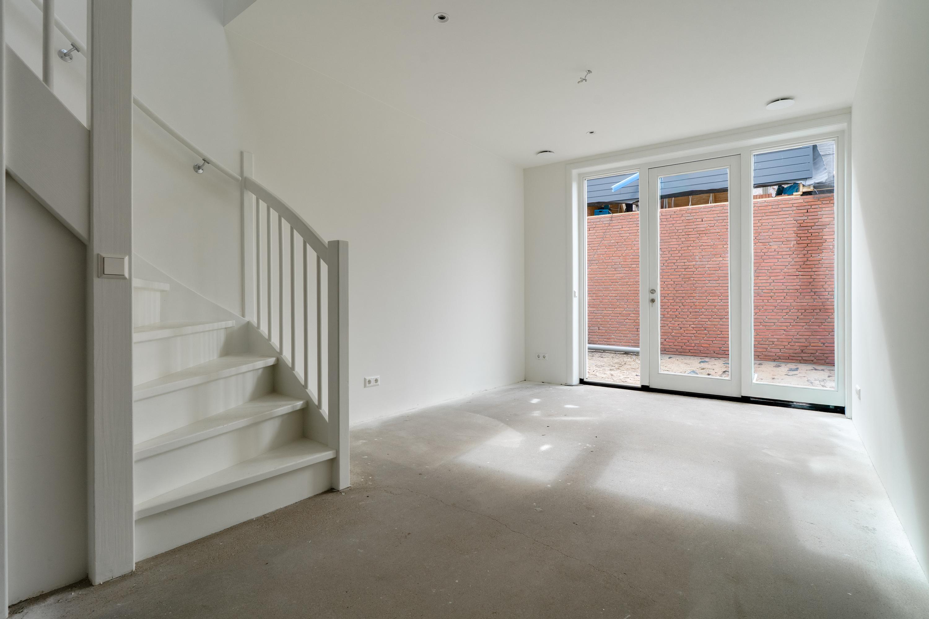 Hoogstraat 35b, afbeelding 1