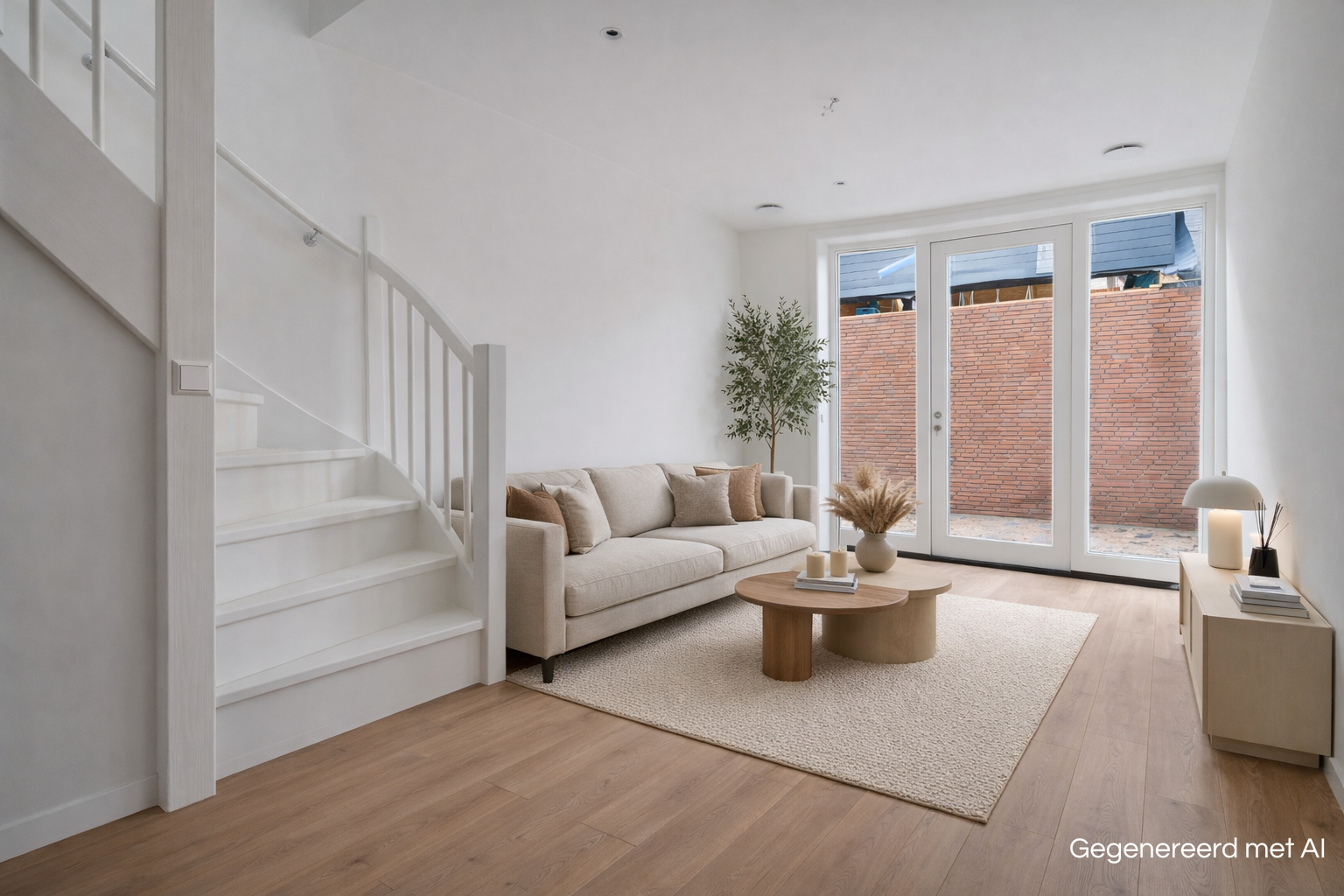 Hoogstraat 35b, afbeelding 2