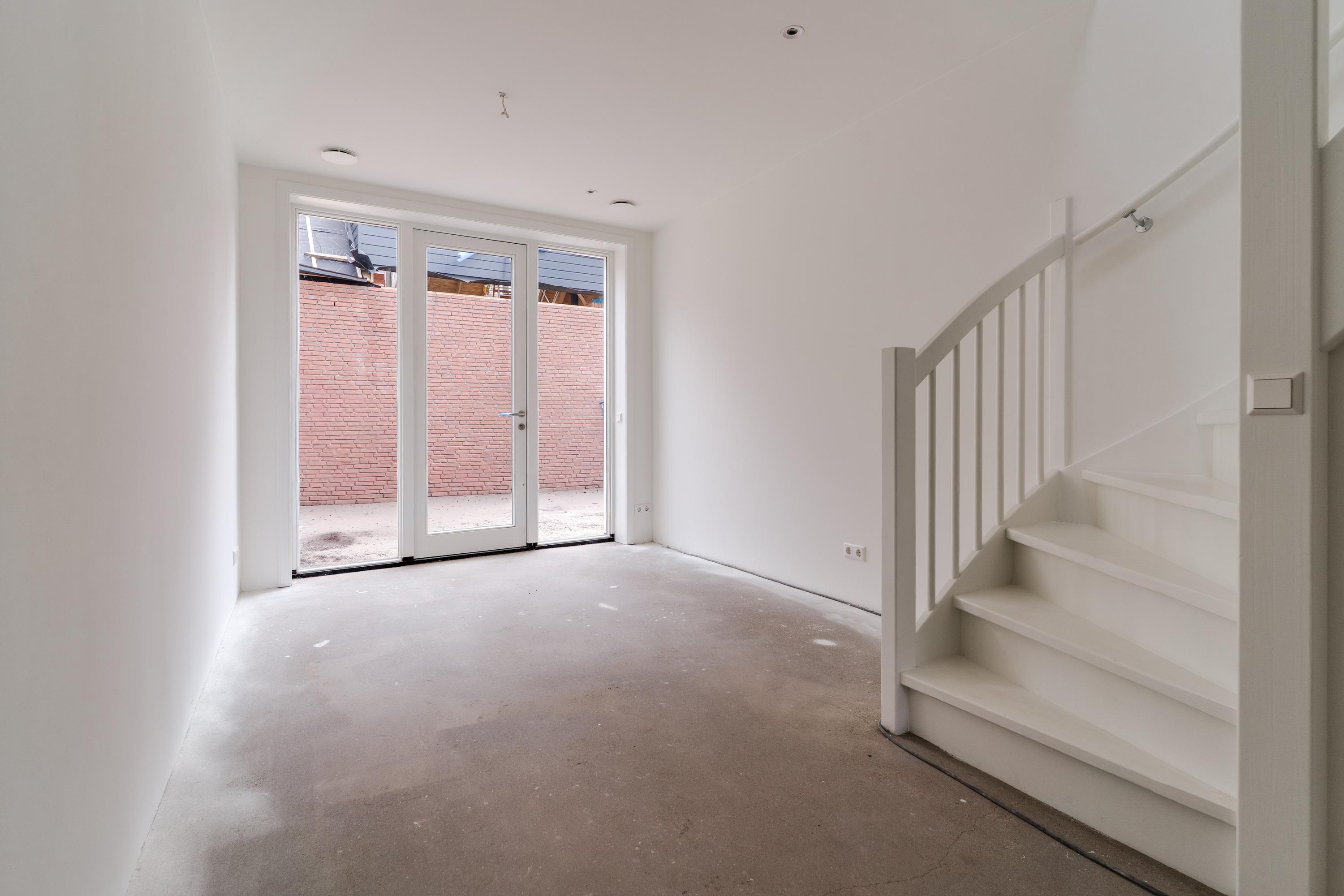 Hoogstraat 35a, afbeelding 1