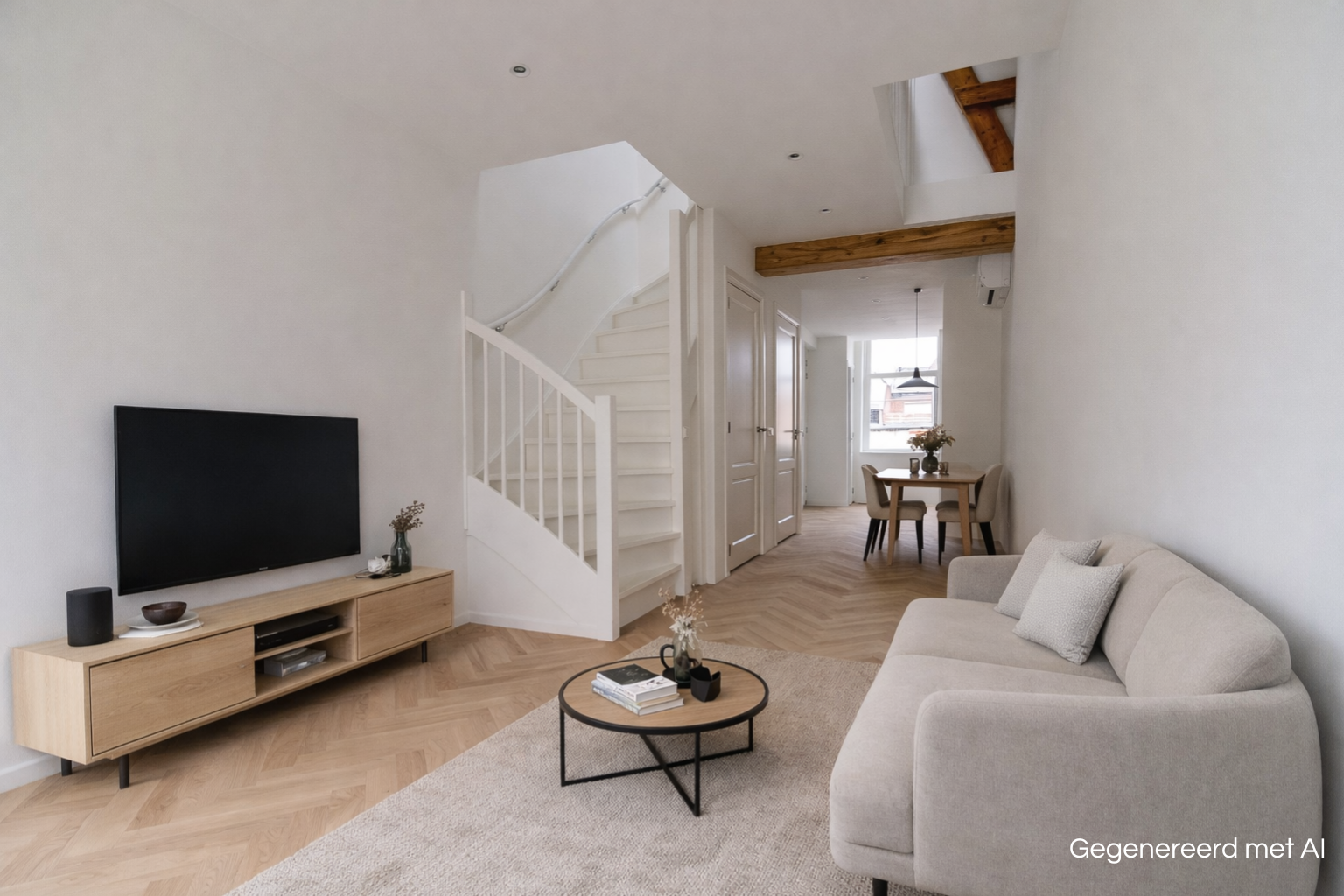 Hoogstraat 35a, afbeelding 3