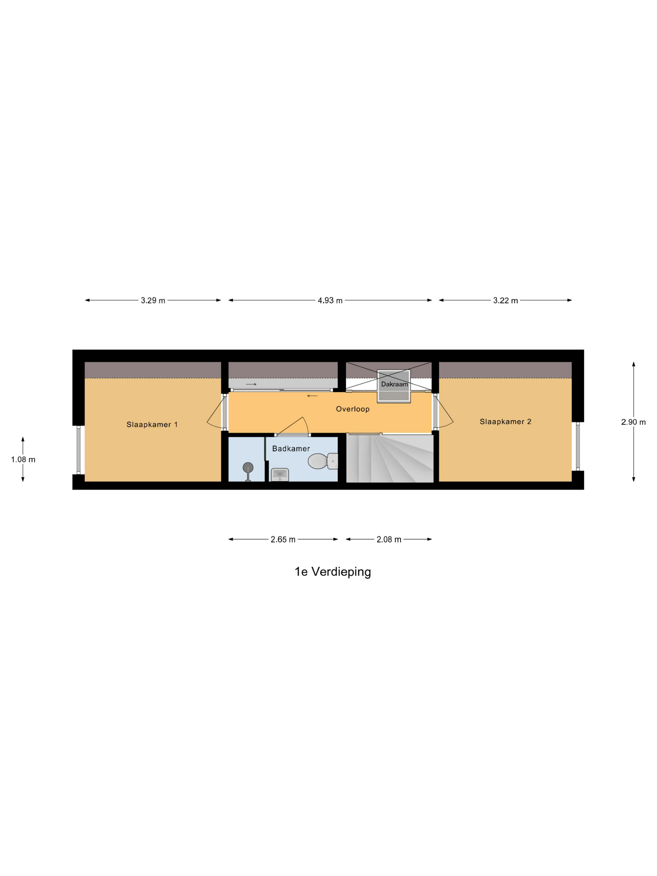 Hoogstraat 35a, afbeelding 26