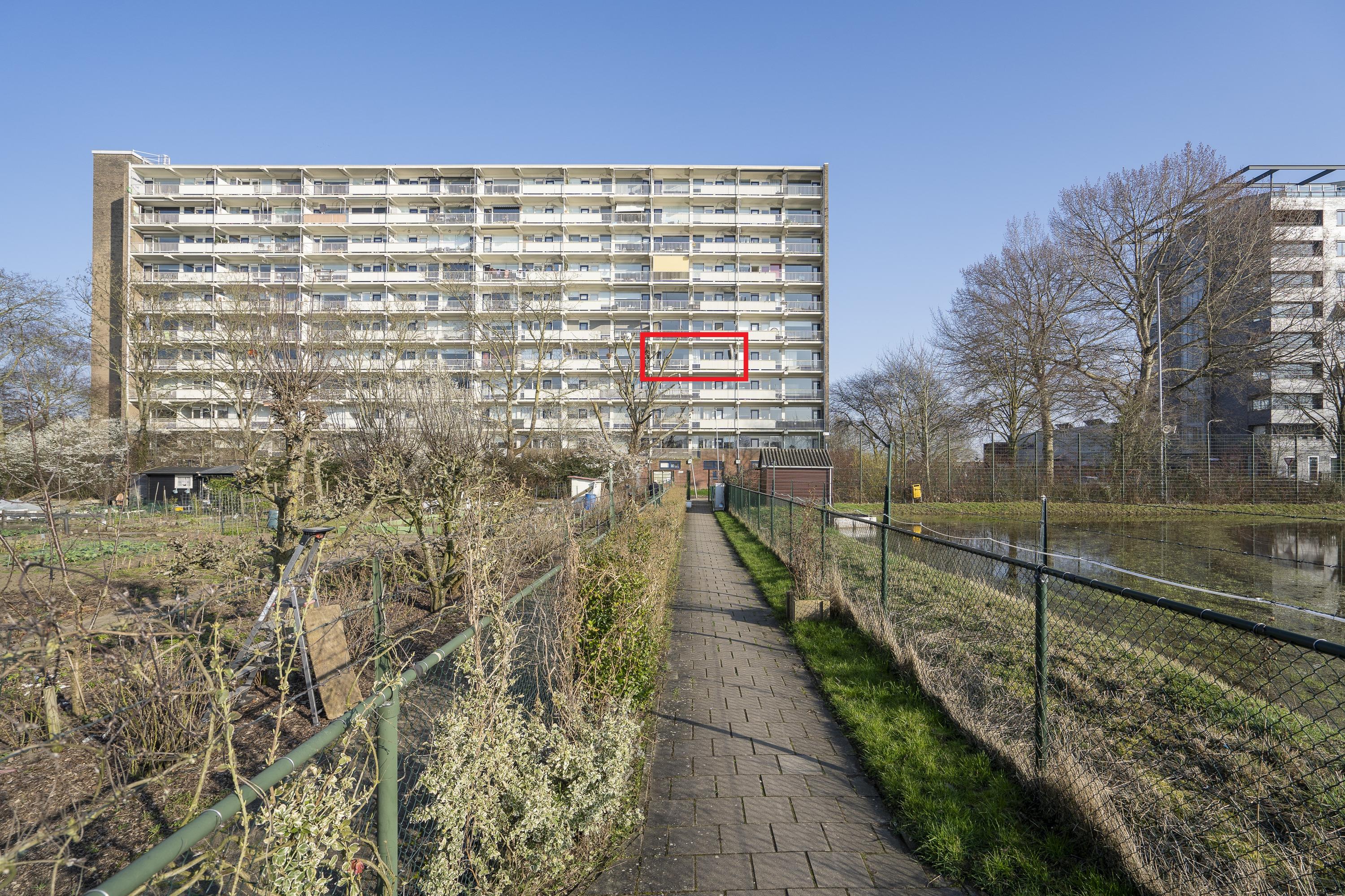 Sperwerstraat 31, afbeelding 4