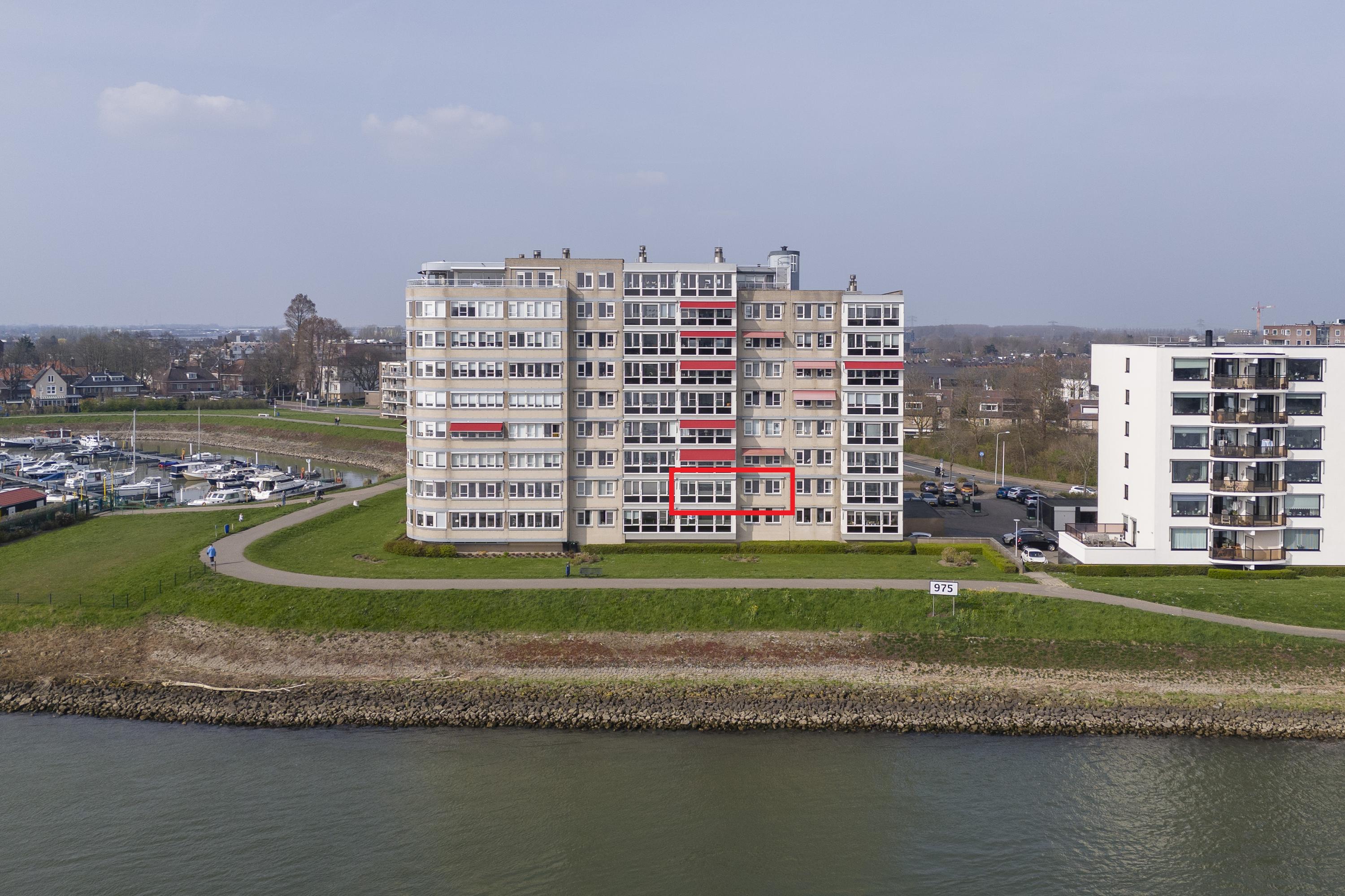 Pontonniersweg 136, afbeelding 0