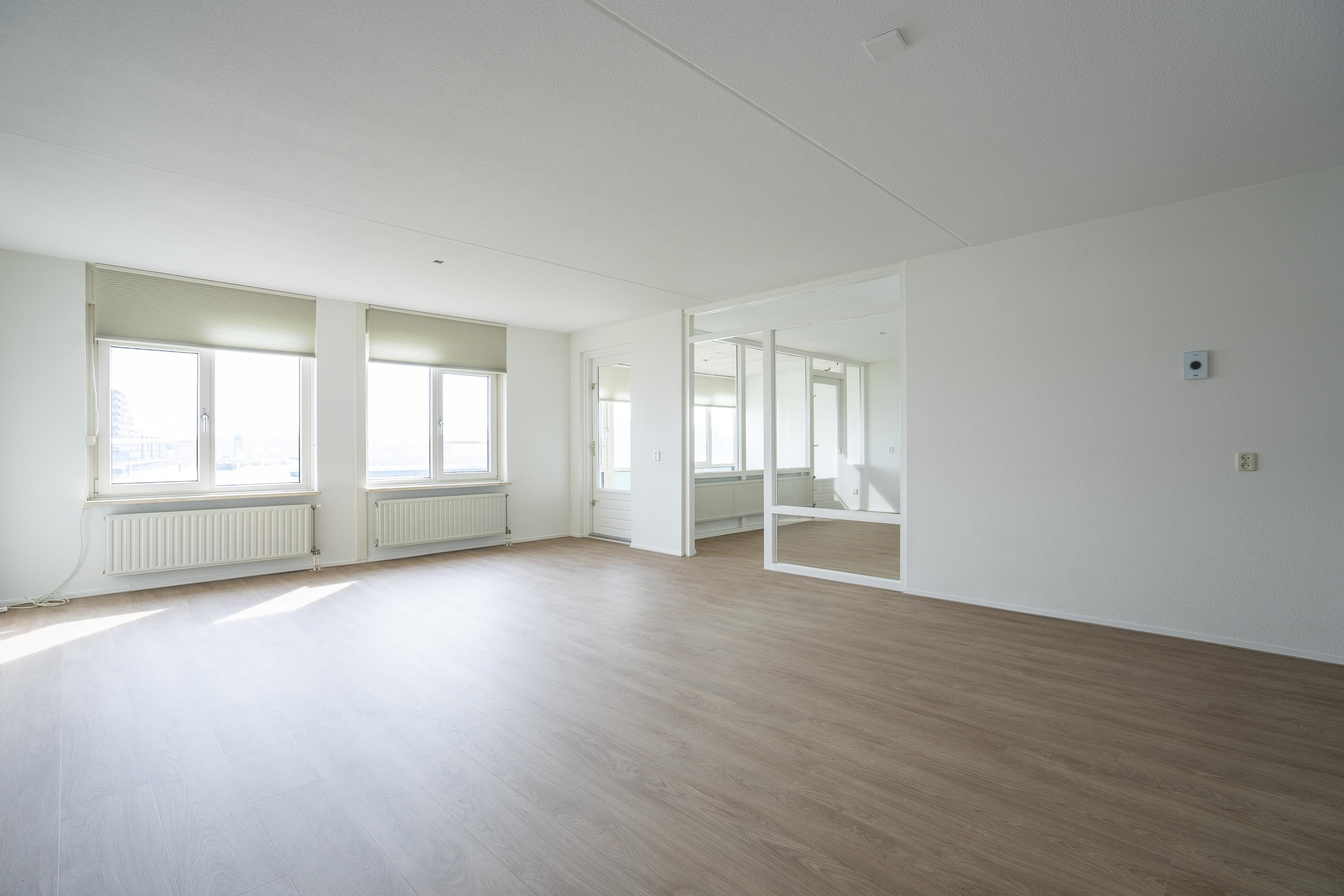 Pontonniersweg 136, afbeelding 1