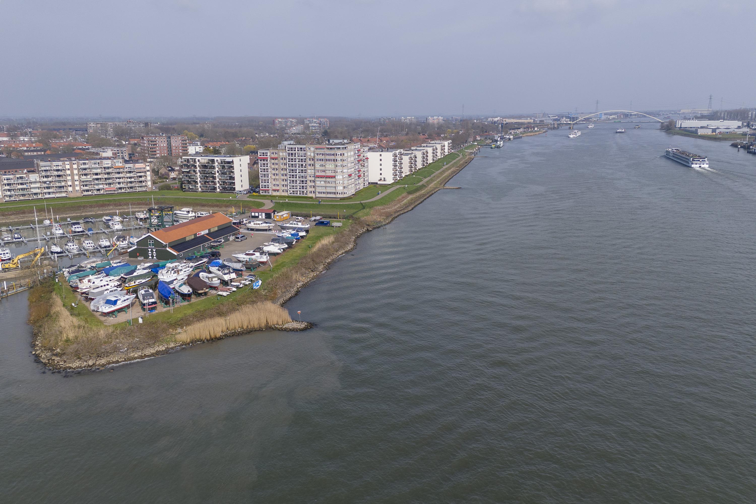 Pontonniersweg 136, afbeelding 5