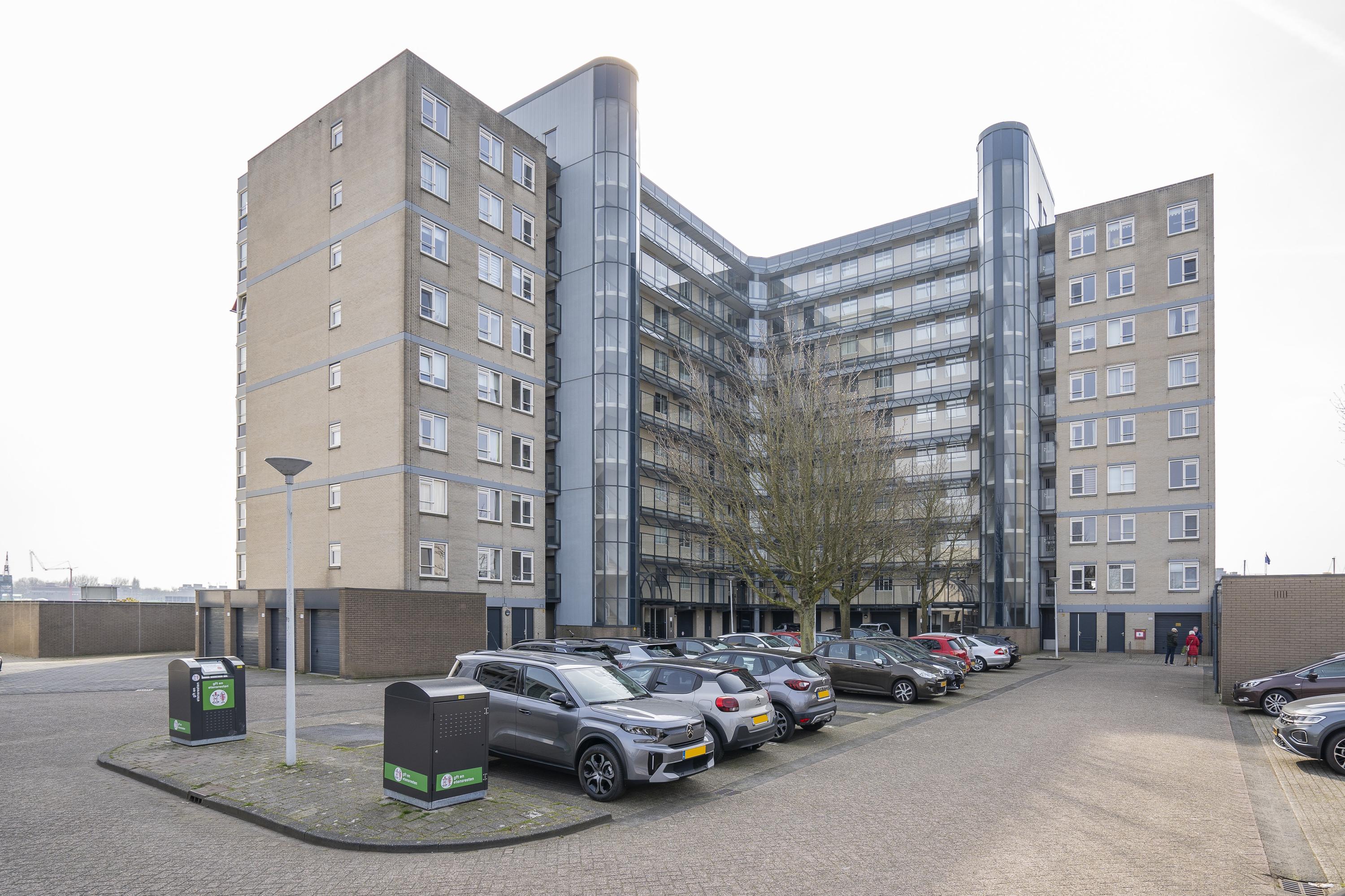 Pontonniersweg 136, afbeelding 6