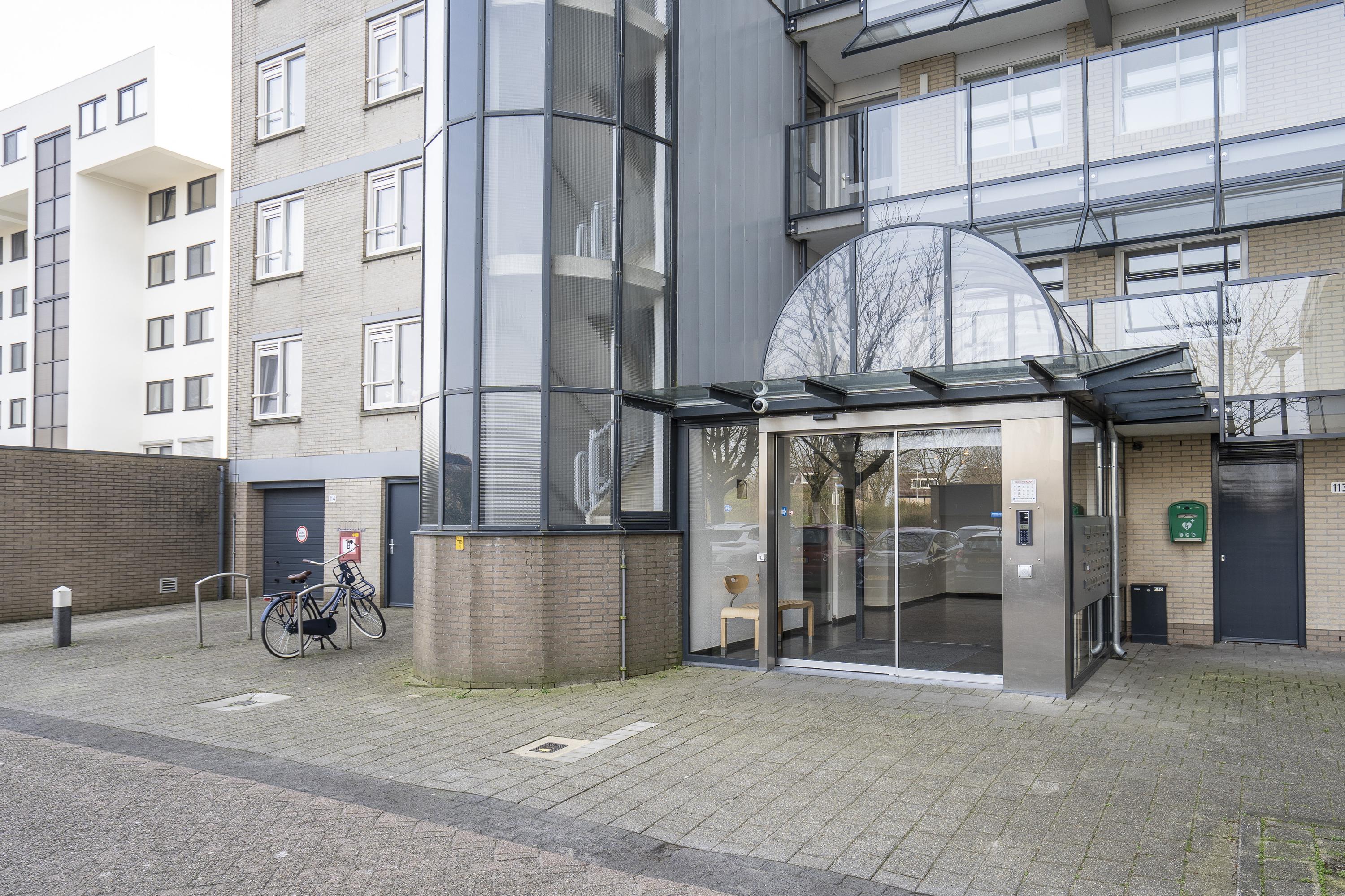 Pontonniersweg 136, afbeelding 7