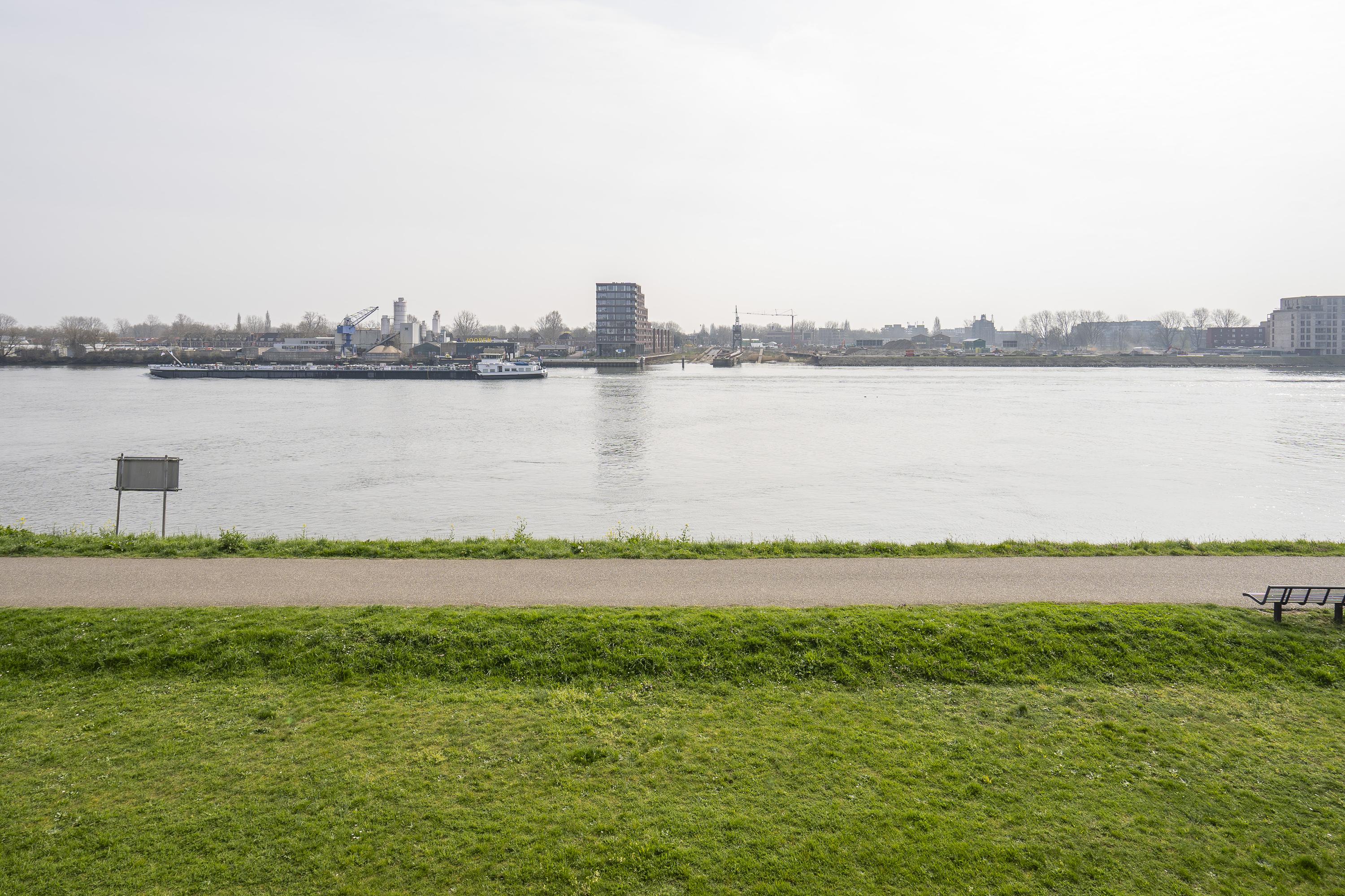 Pontonniersweg 136, afbeelding 9