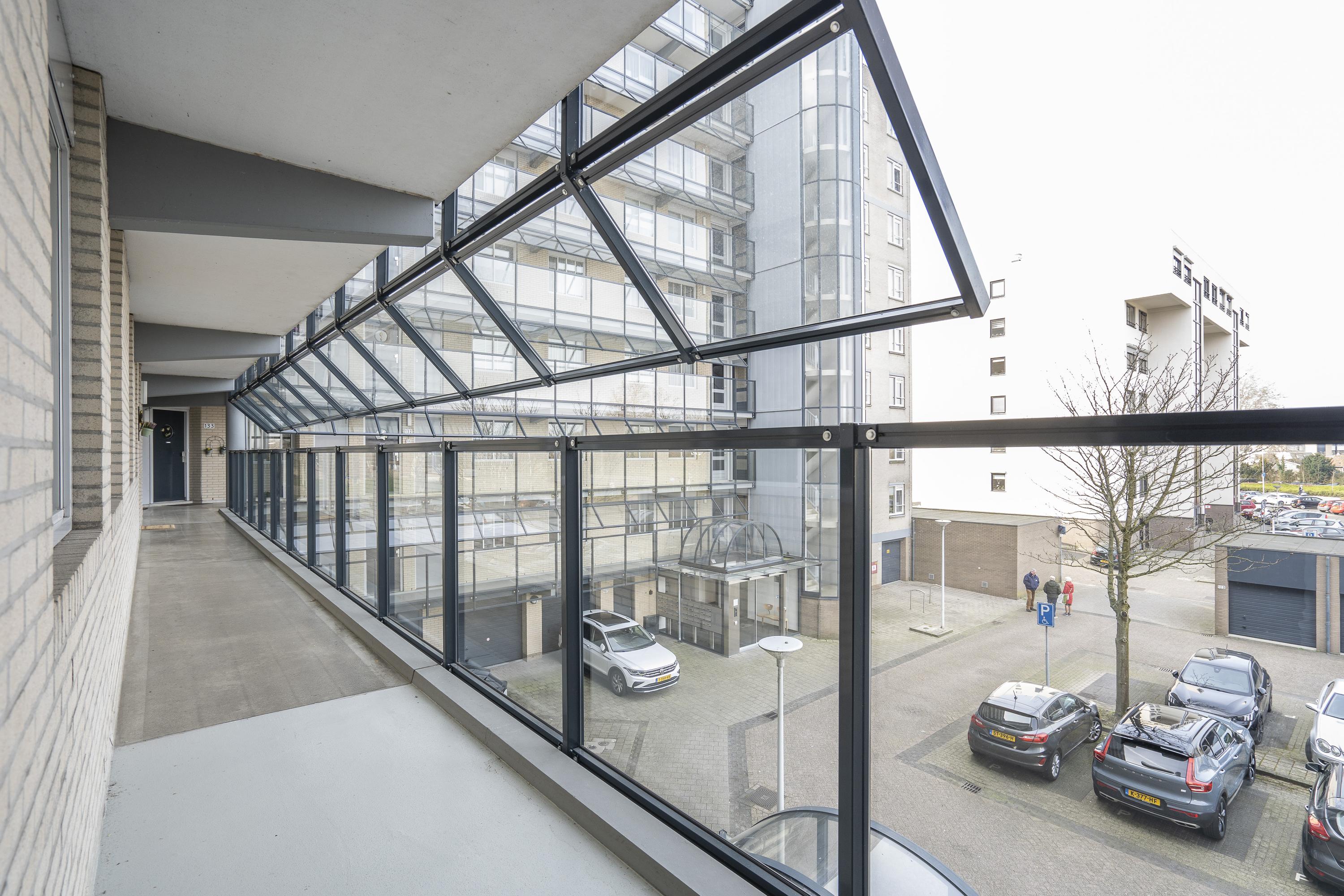 Pontonniersweg 136, afbeelding 30