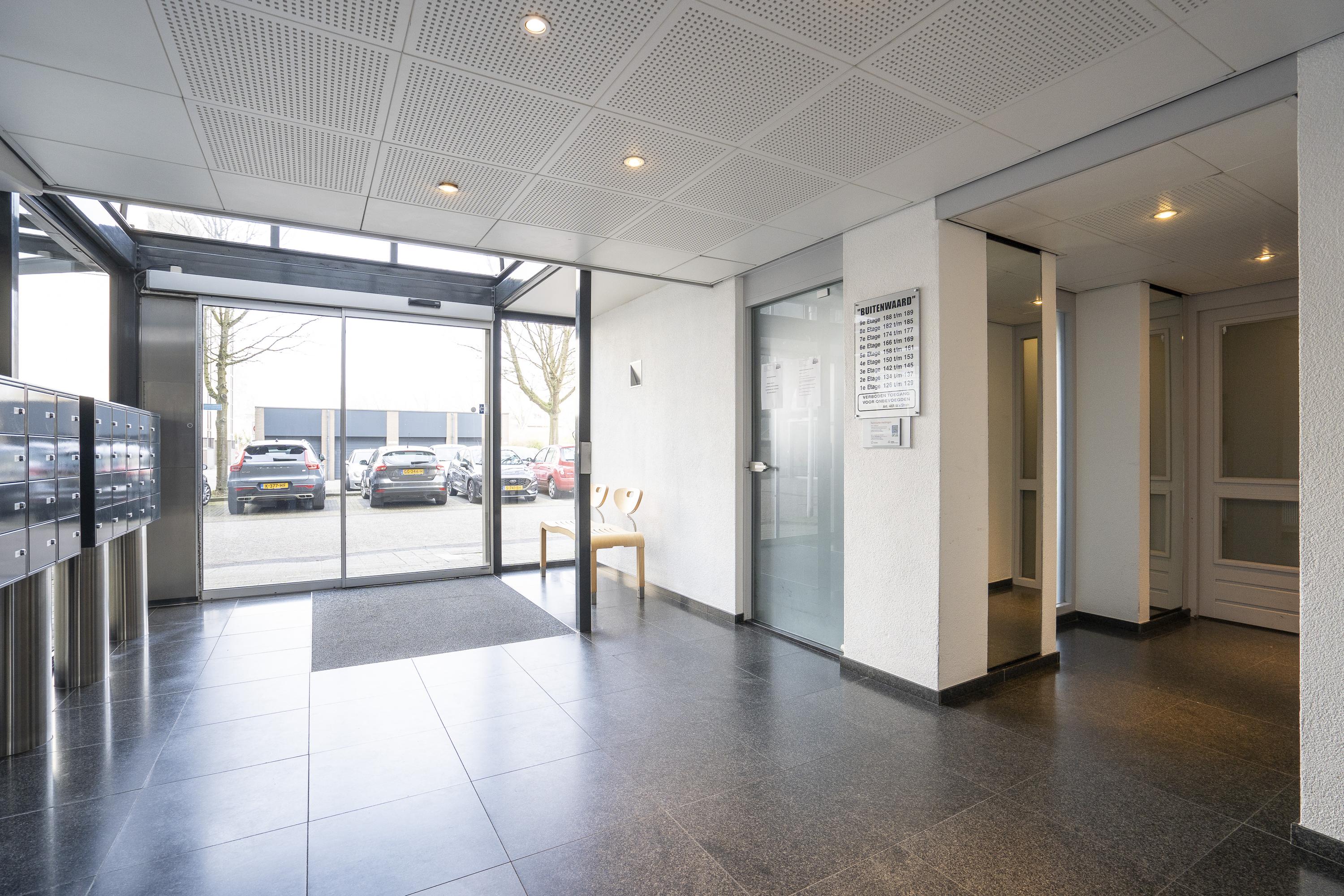 Pontonniersweg 136, afbeelding 31