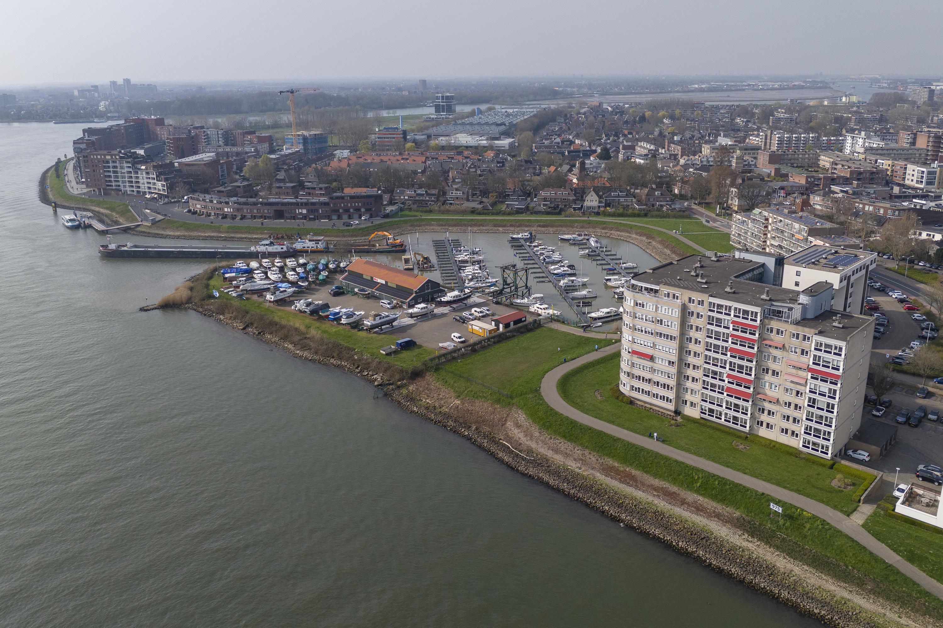 Pontonniersweg 136, afbeelding 34