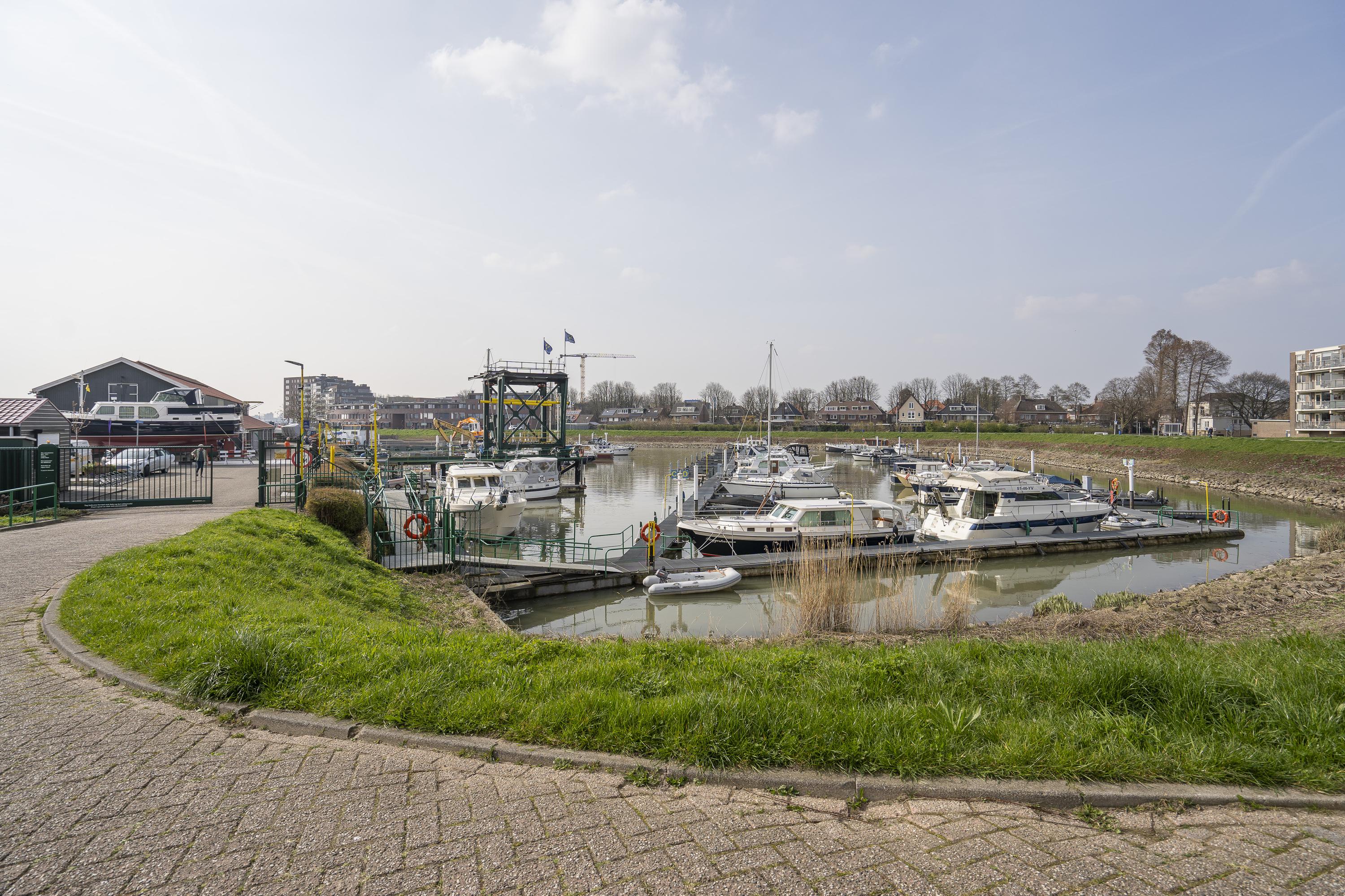 Pontonniersweg 136, afbeelding 35