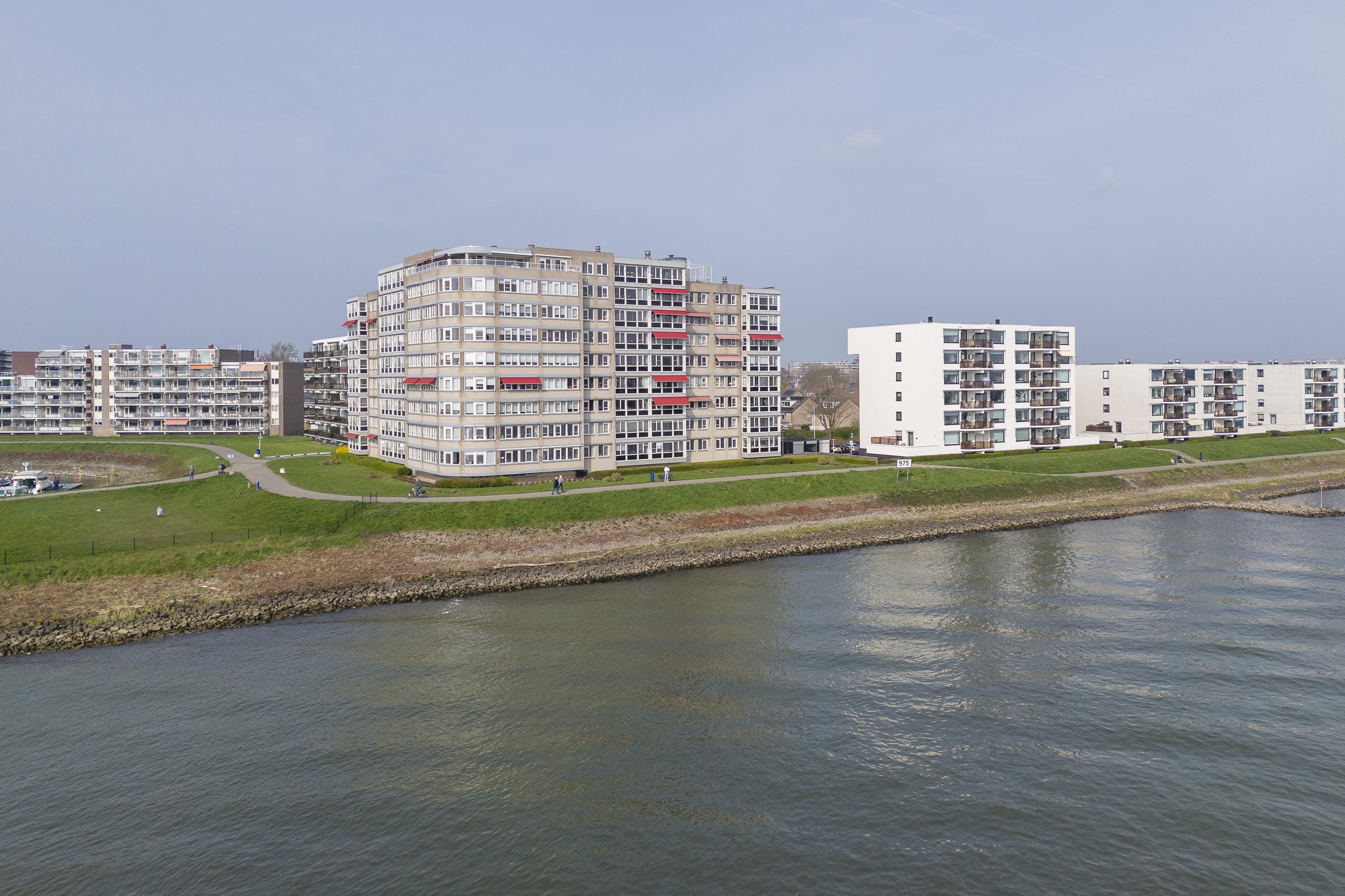 Pontonniersweg 136, afbeelding 36