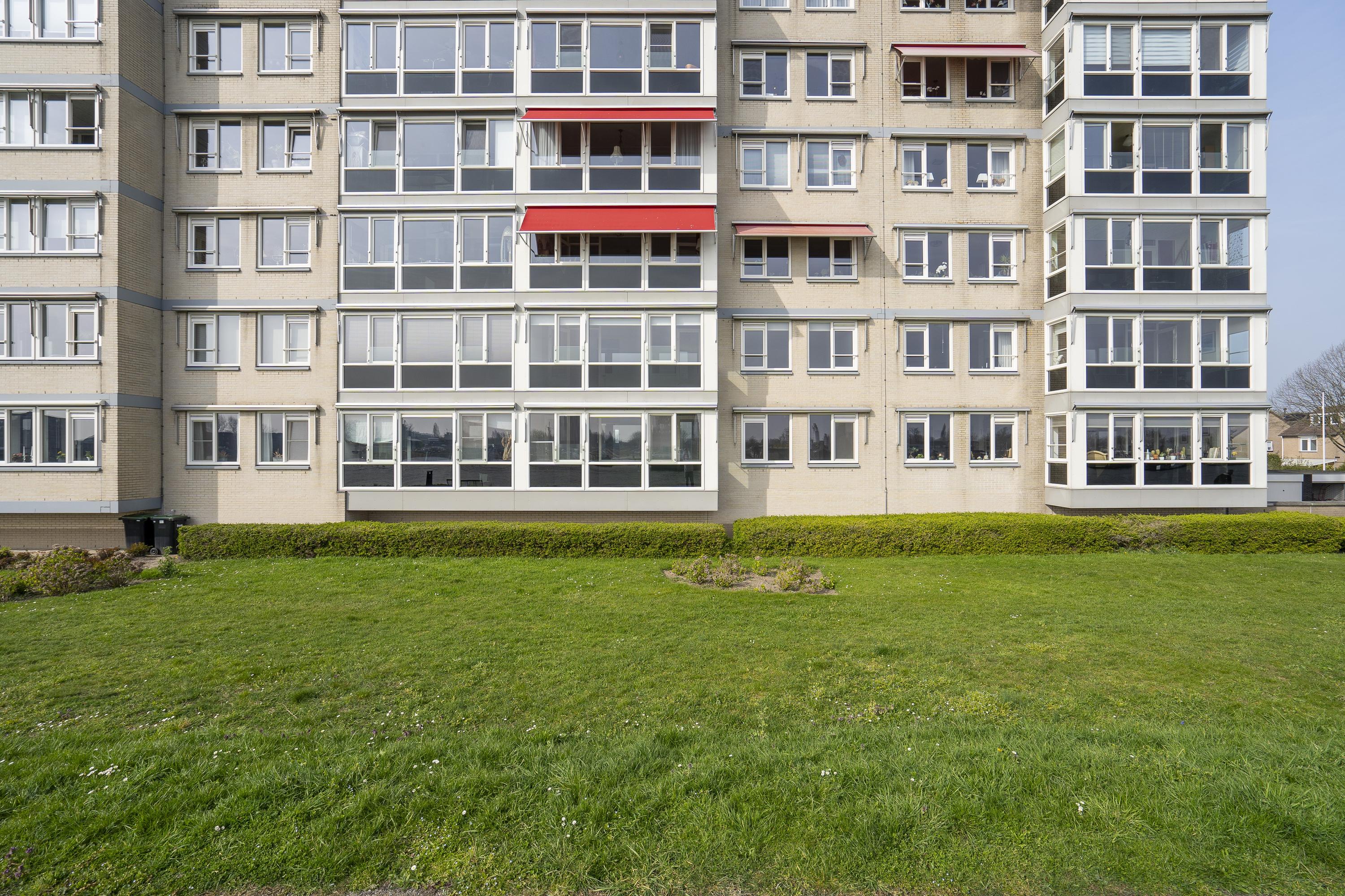 Pontonniersweg 136, afbeelding 4