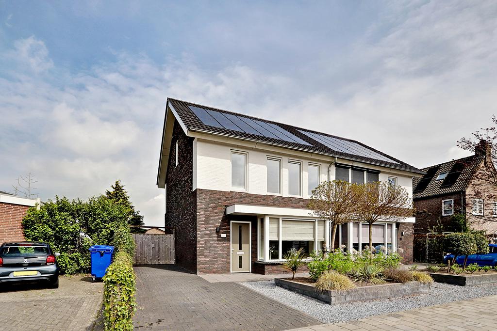 Zworrelstraat 71a, afbeelding 0