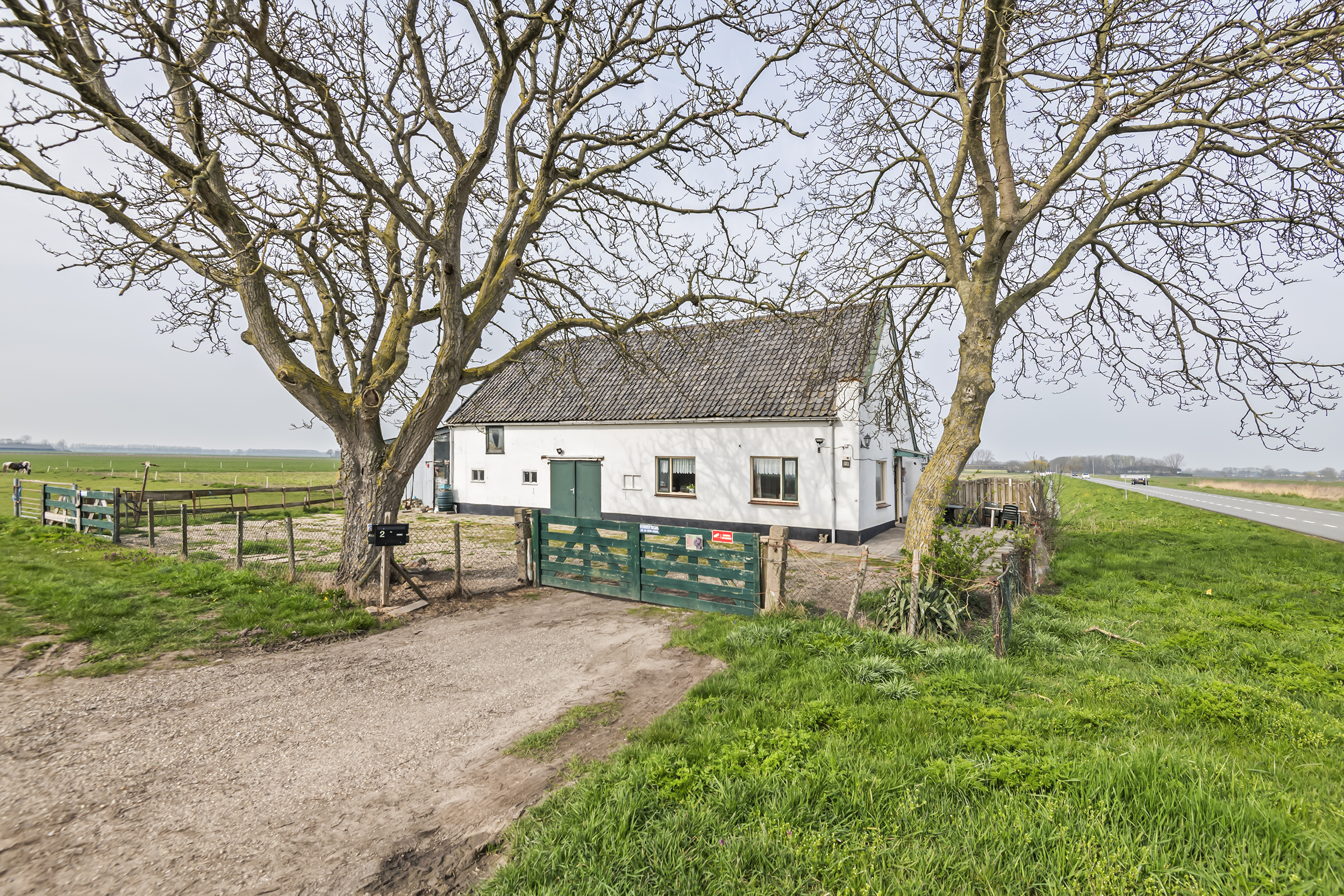 Nieuwendijk 2, afbeelding 1