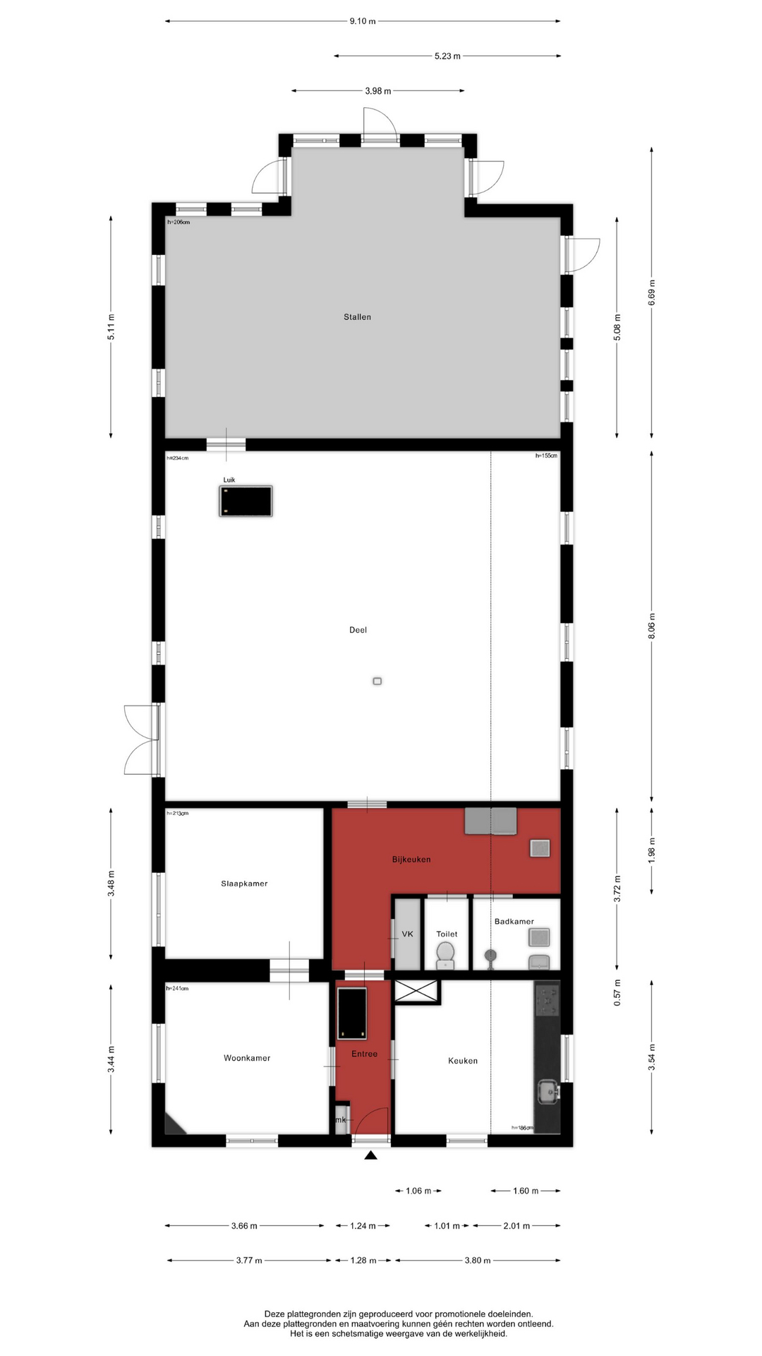 Nieuwendijk 2, afbeelding 19