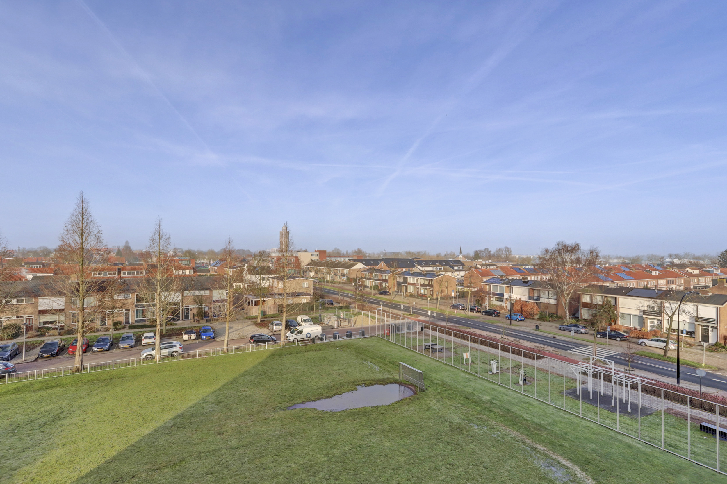 Oranjehof 87, afbeelding 1