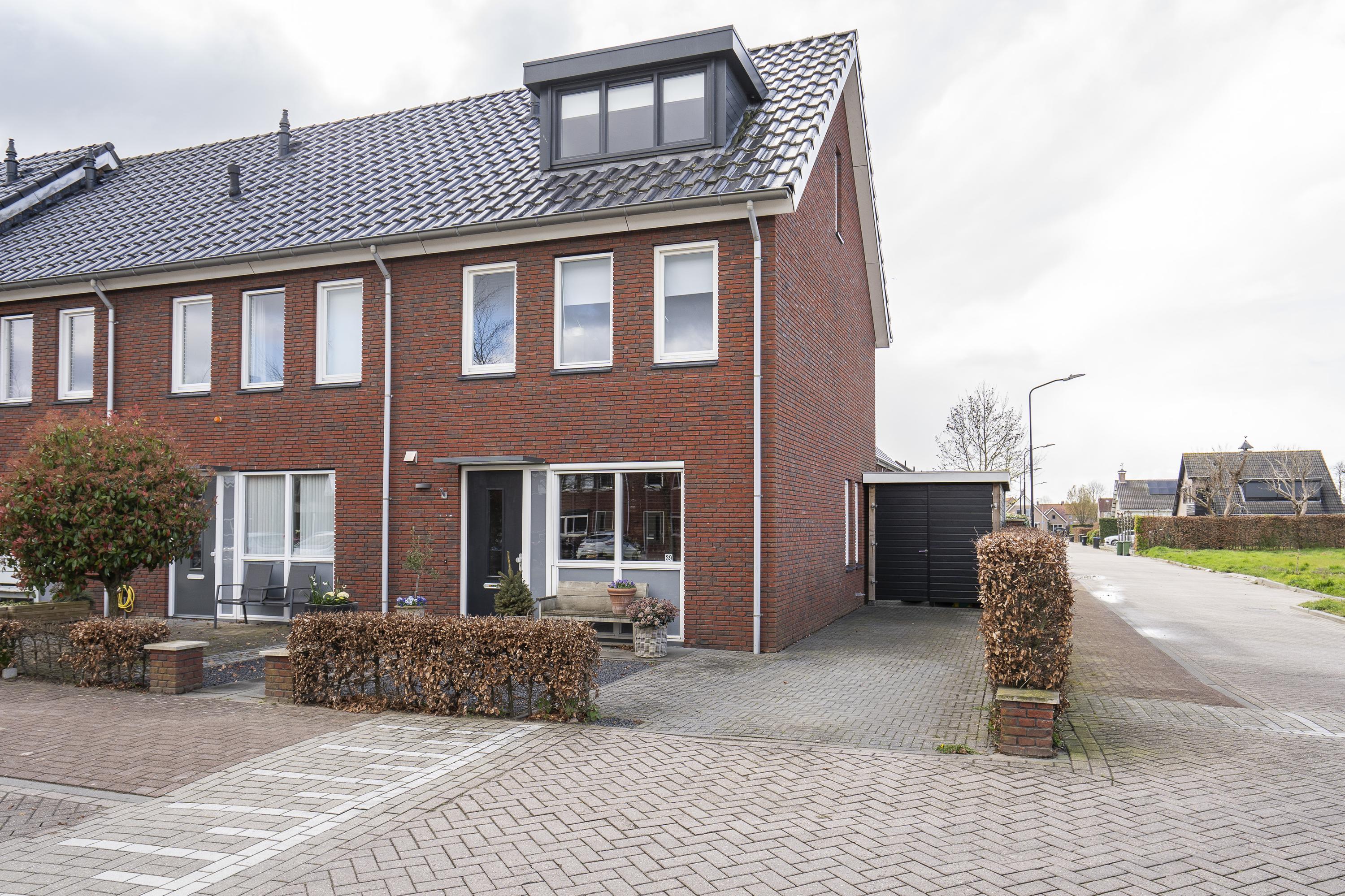 Vervoornlaan 39, afbeelding 0