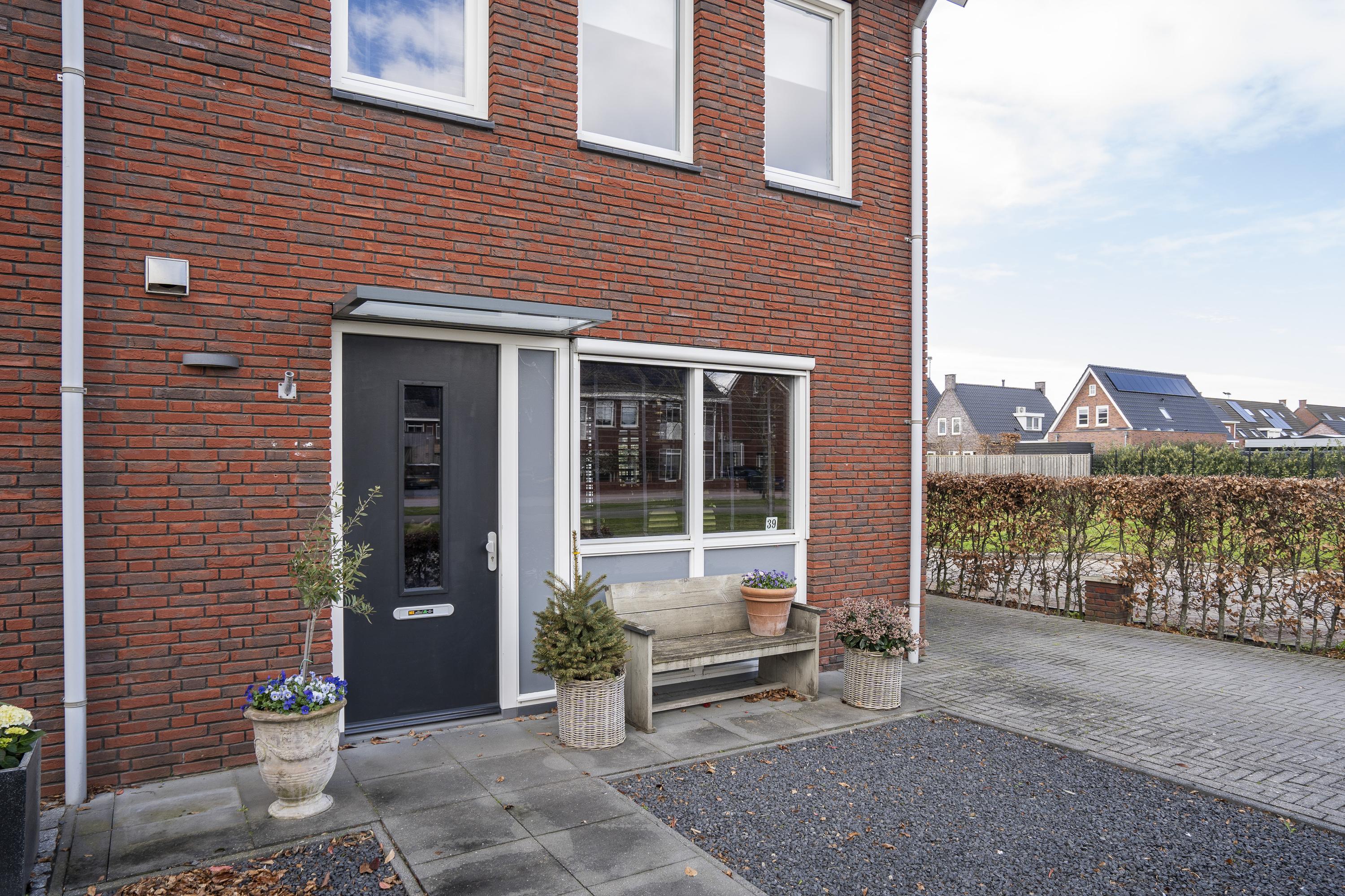 Vervoornlaan 39, afbeelding 4