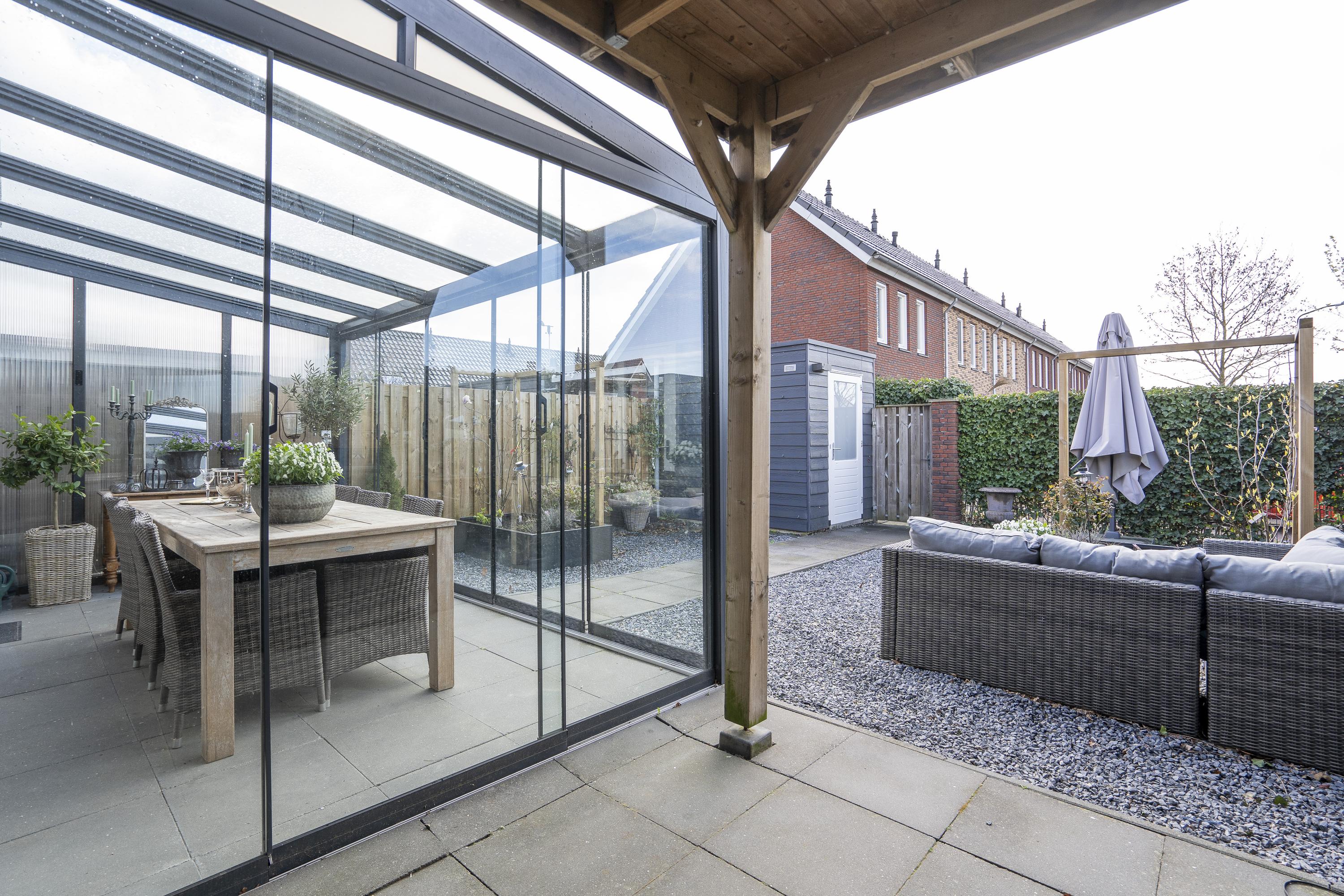 Vervoornlaan 39, afbeelding 27