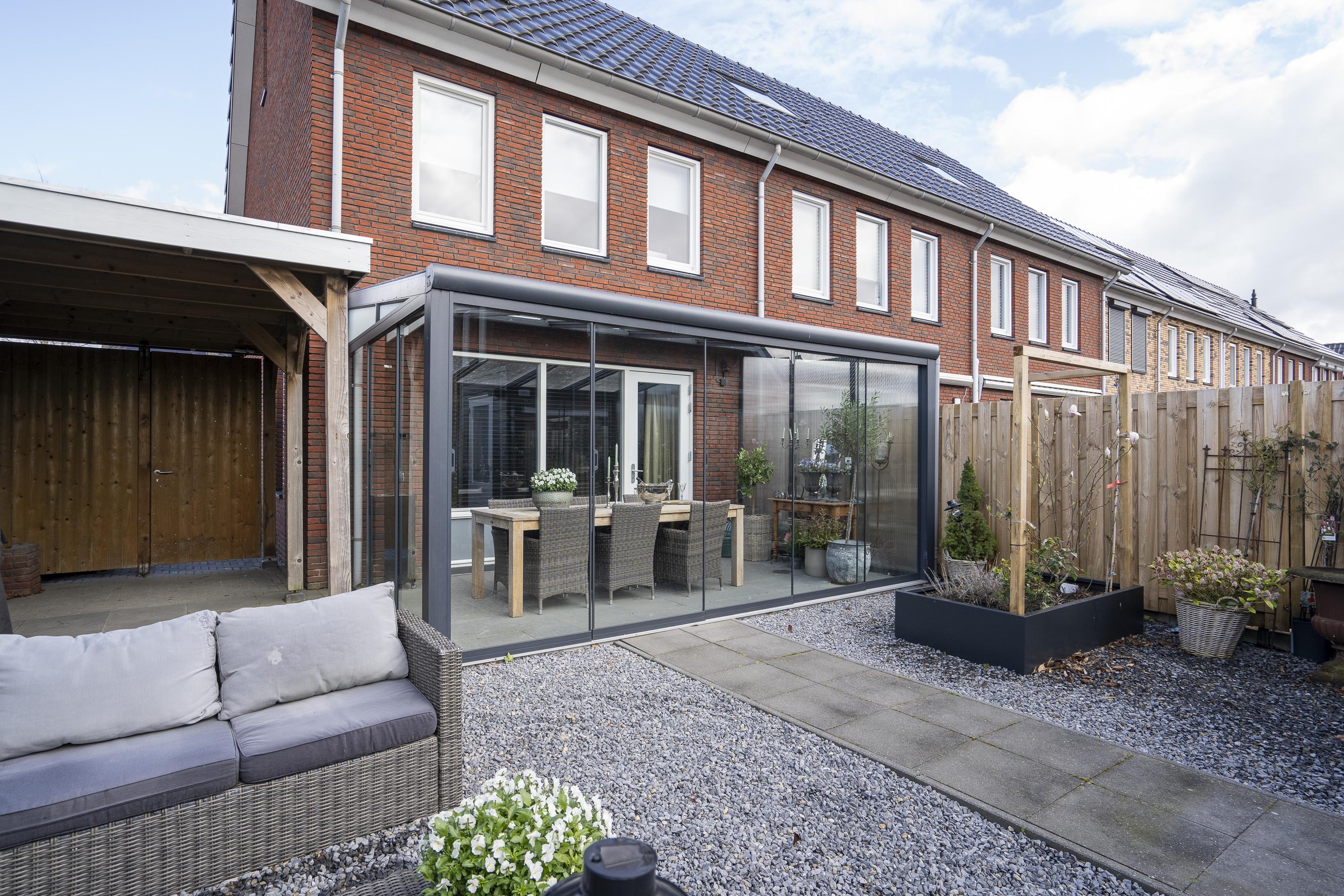 Vervoornlaan 39, afbeelding 26