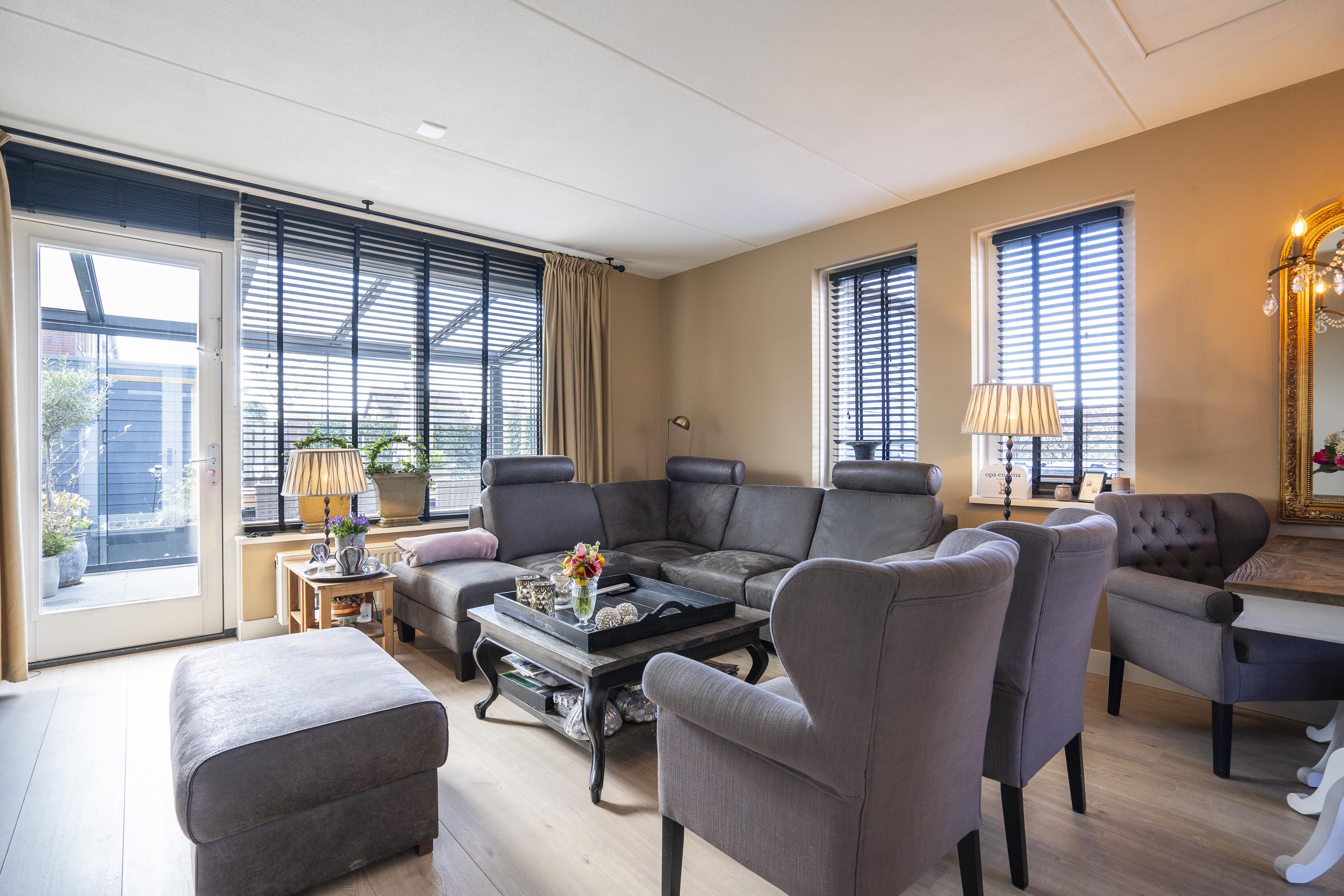 Vervoornlaan 39, afbeelding 1