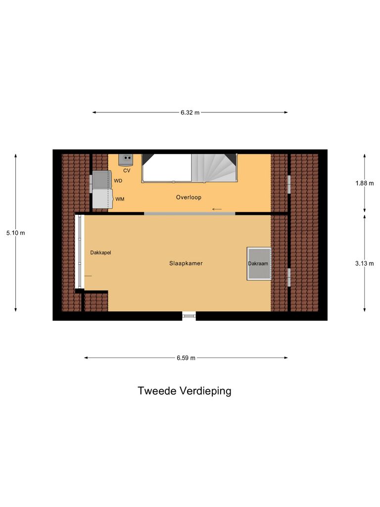 Plattegrond 3