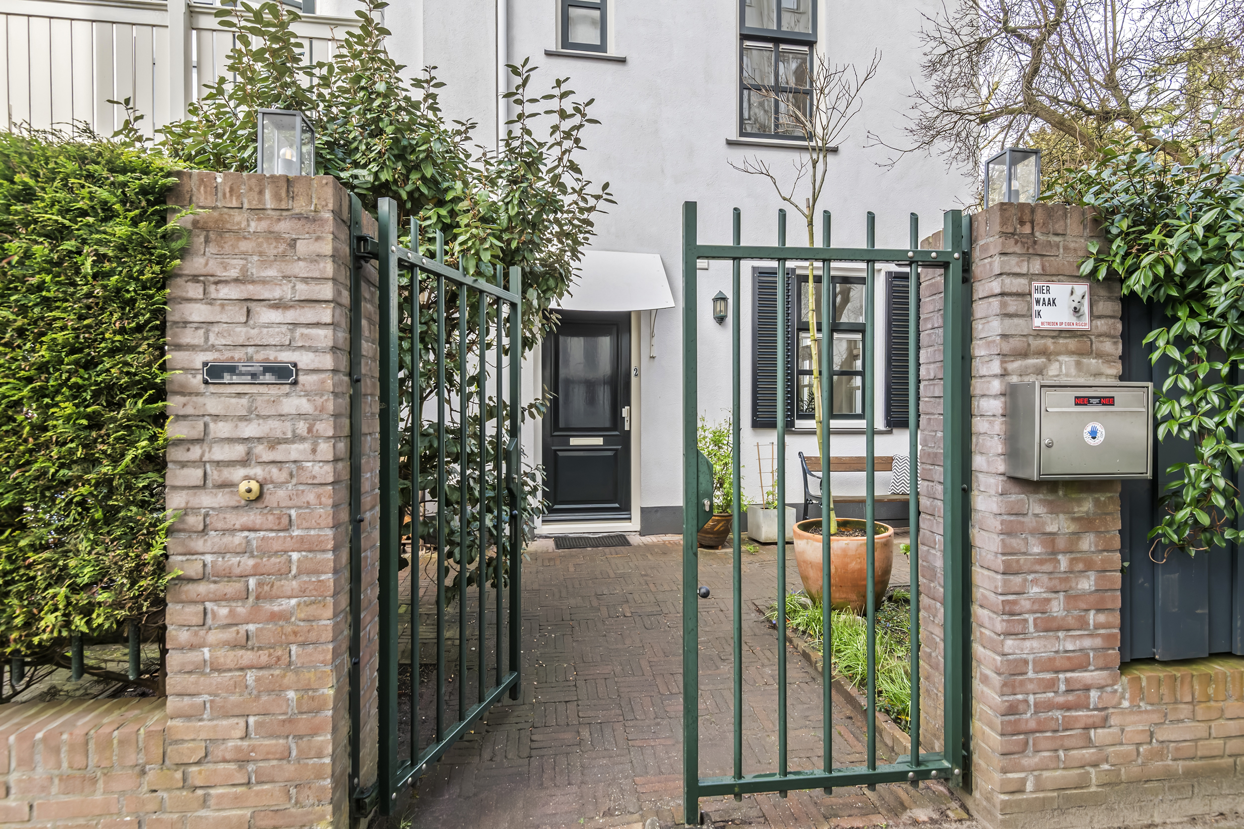 Het Voorburg 2, afbeelding 4